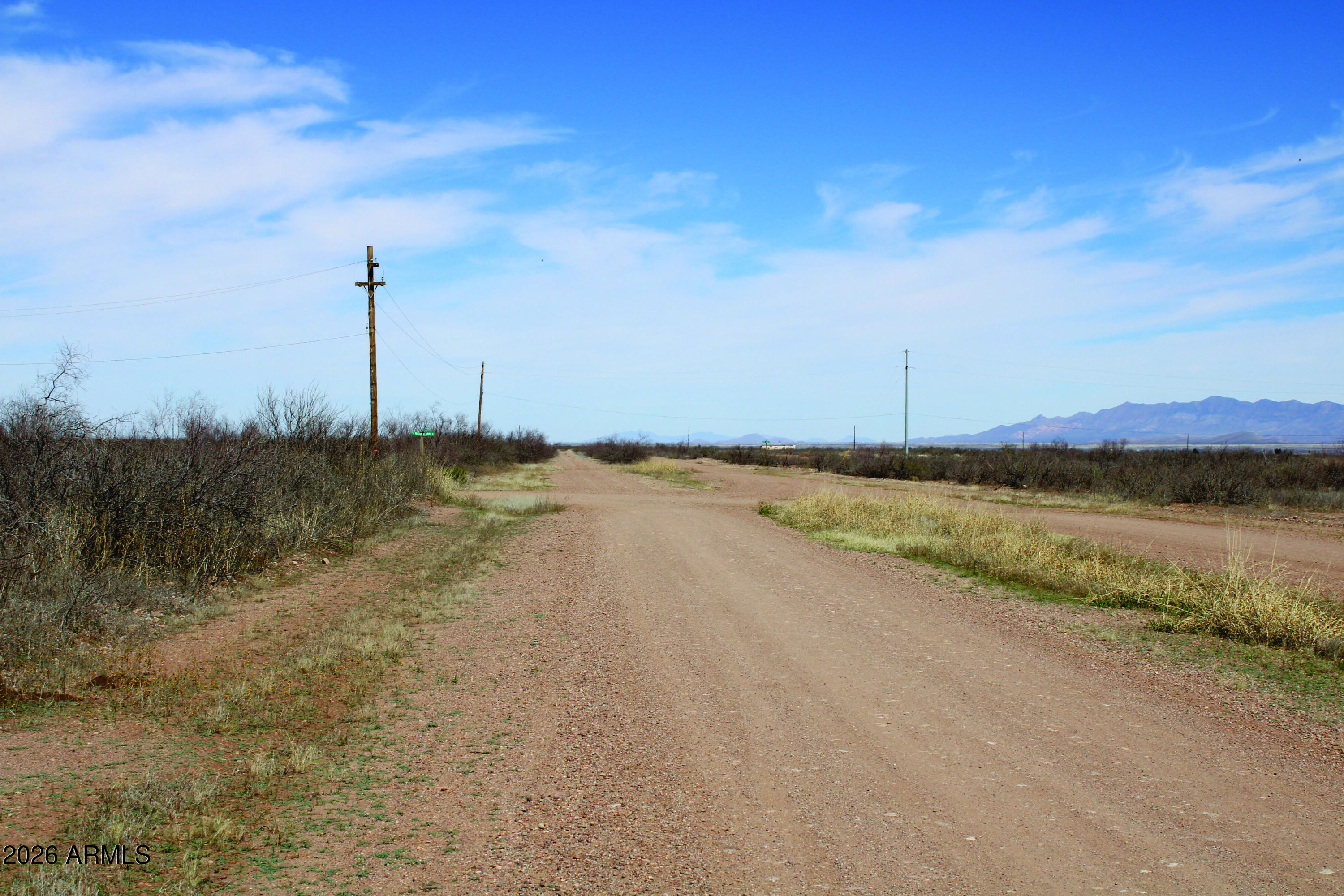 .66 Acres NW West Point Road 576, Douglas, AZ 85067 — Photo 1 of 3