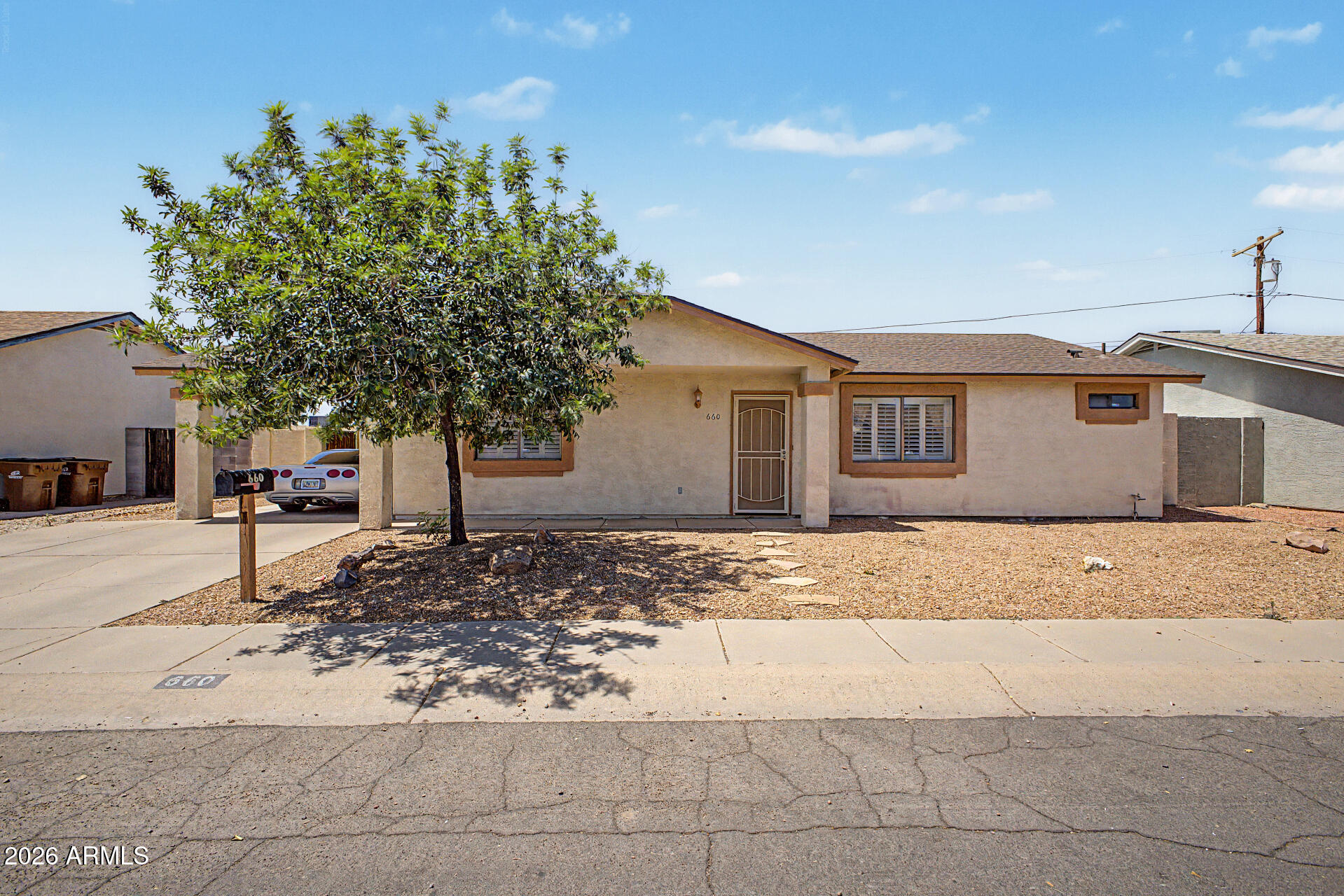 660 S STARDUST Lane, Apache Junction, AZ 85120 — Photo 1 of 15