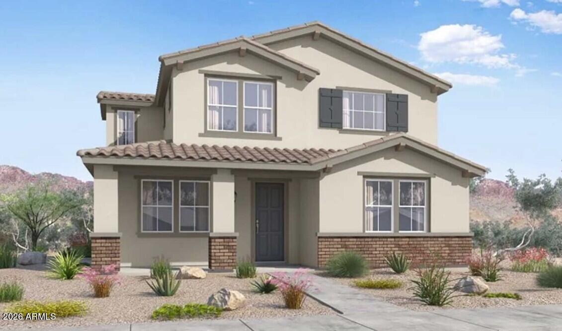 14618 W SOFT WIND Drive, Surprise, AZ 85387 — Photo 1 of 15