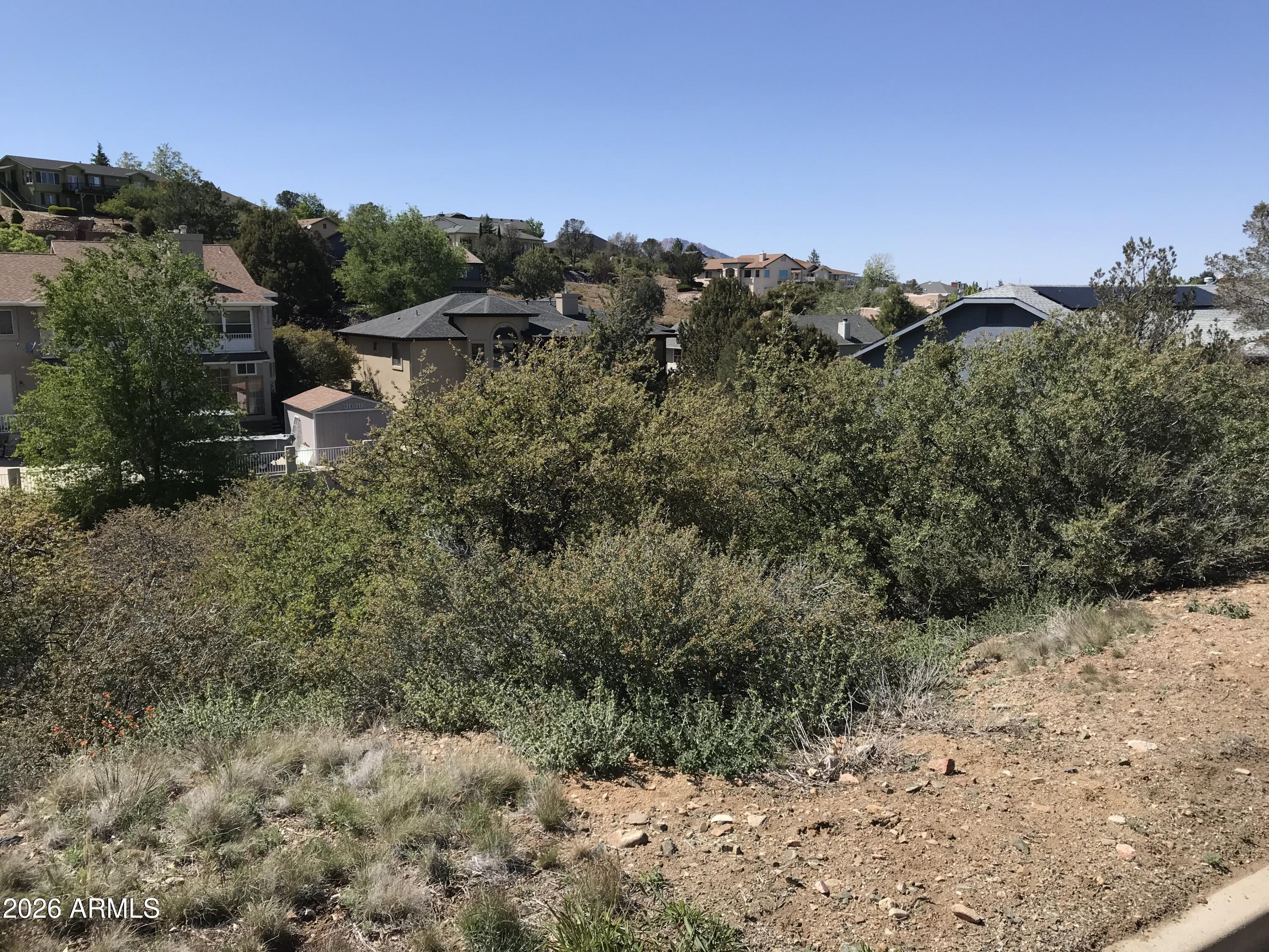 1544 EAGLE POINT Drive 171, Prescott, AZ 86301 — Photo 1 of 14