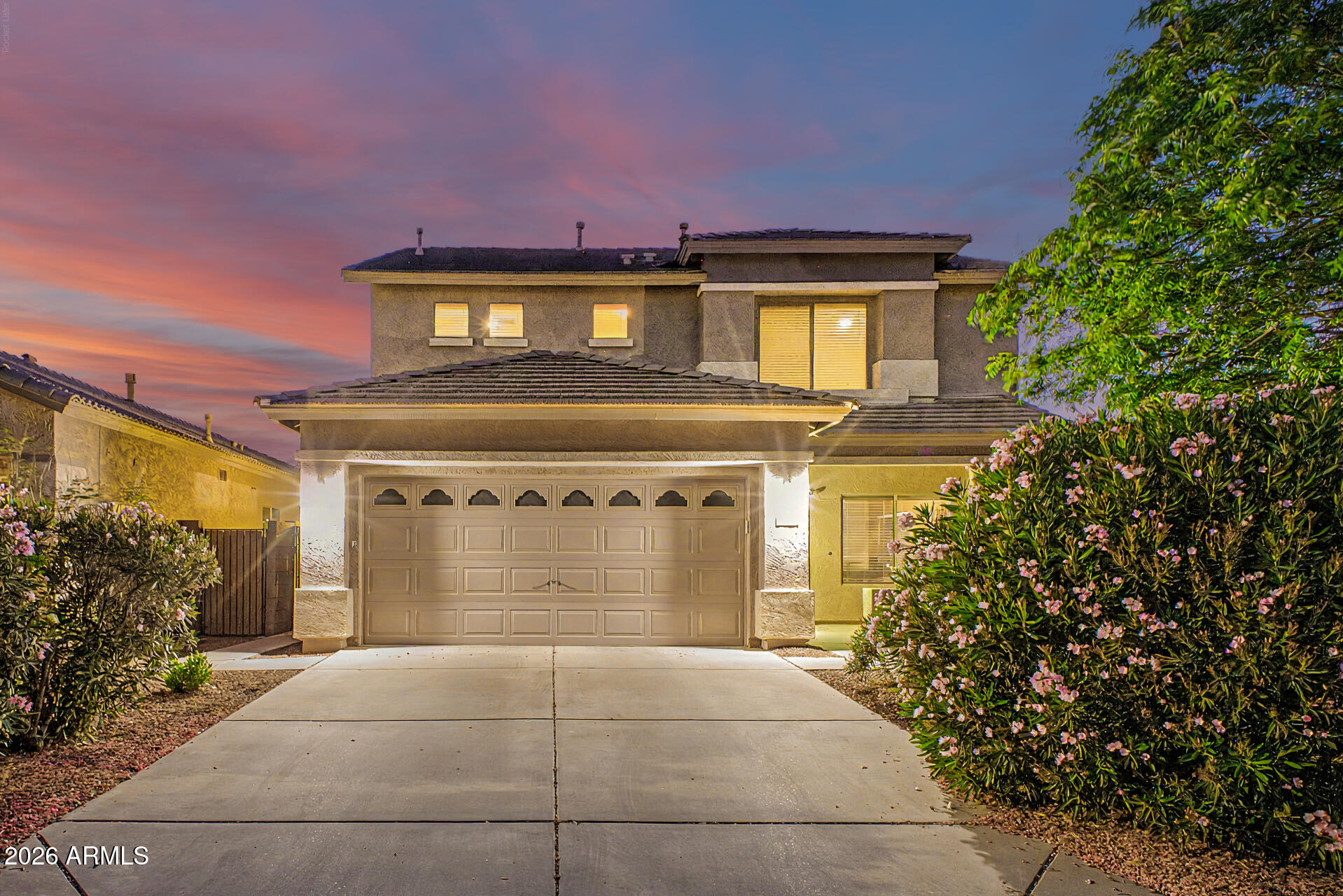 22322 N GREENLAND PARK Drive, Maricopa, AZ 85139 — Photo 1 of 78