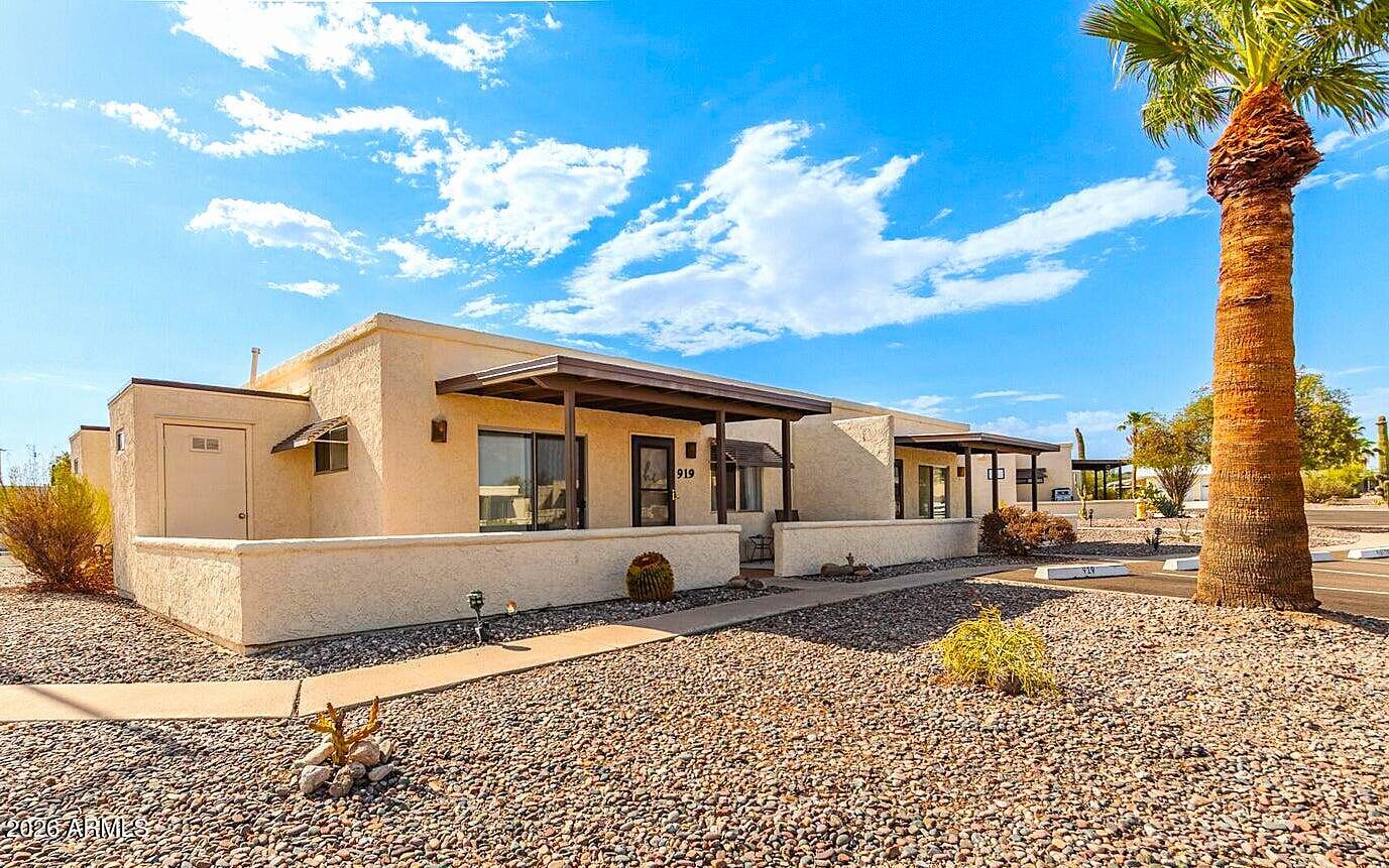 919 E LANCASTER Circle, Florence, AZ 85132 — Photo 1 of 28