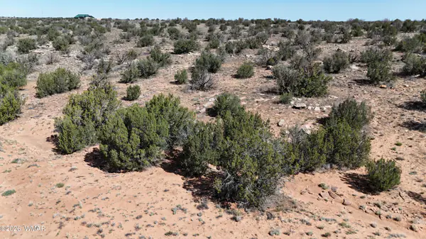 TBD N Mountain Highlands Boulevard, Snowflake, AZ 85937