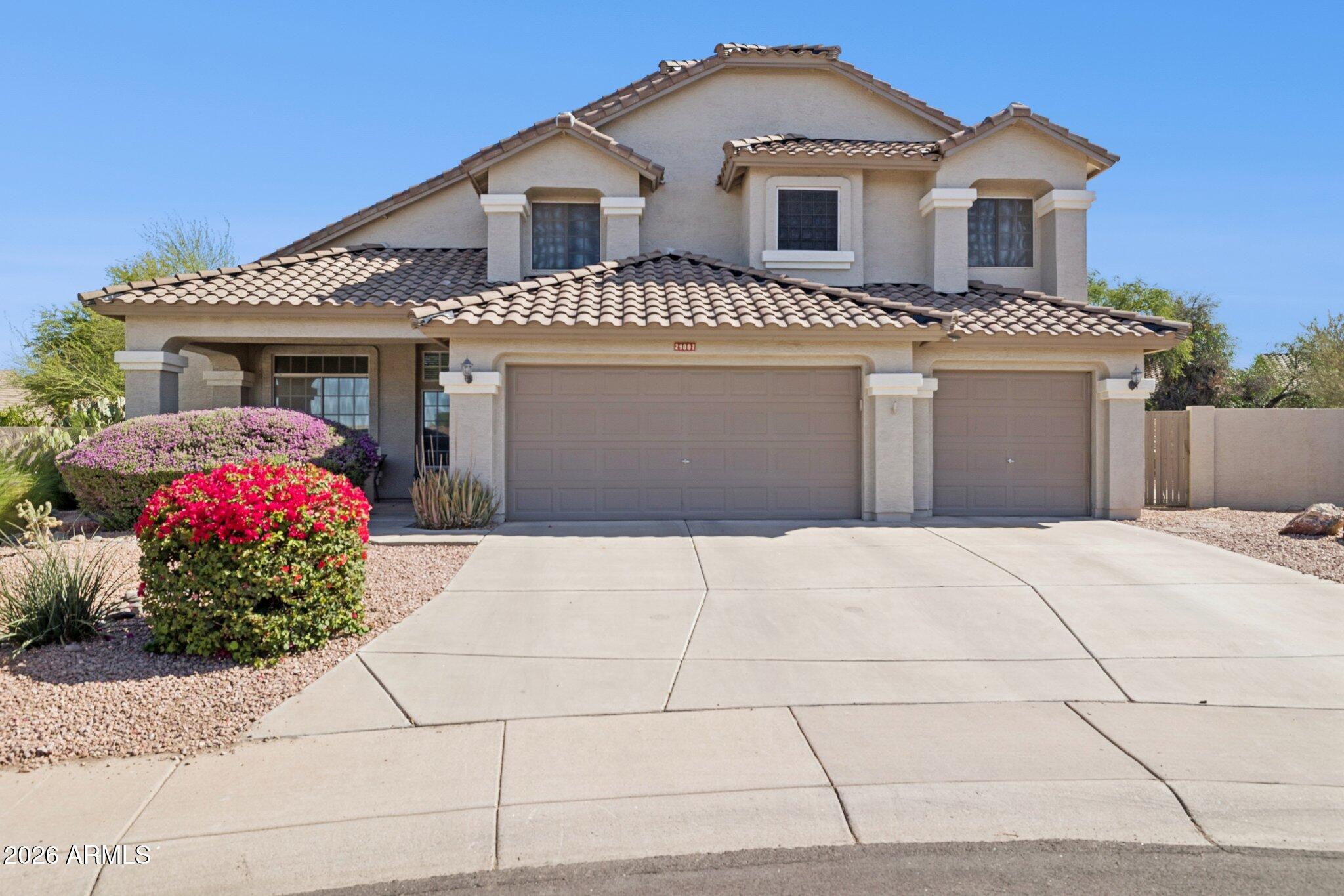 29007 N 45TH Way, Cave Creek, AZ 85331 — Photo 1 of 58