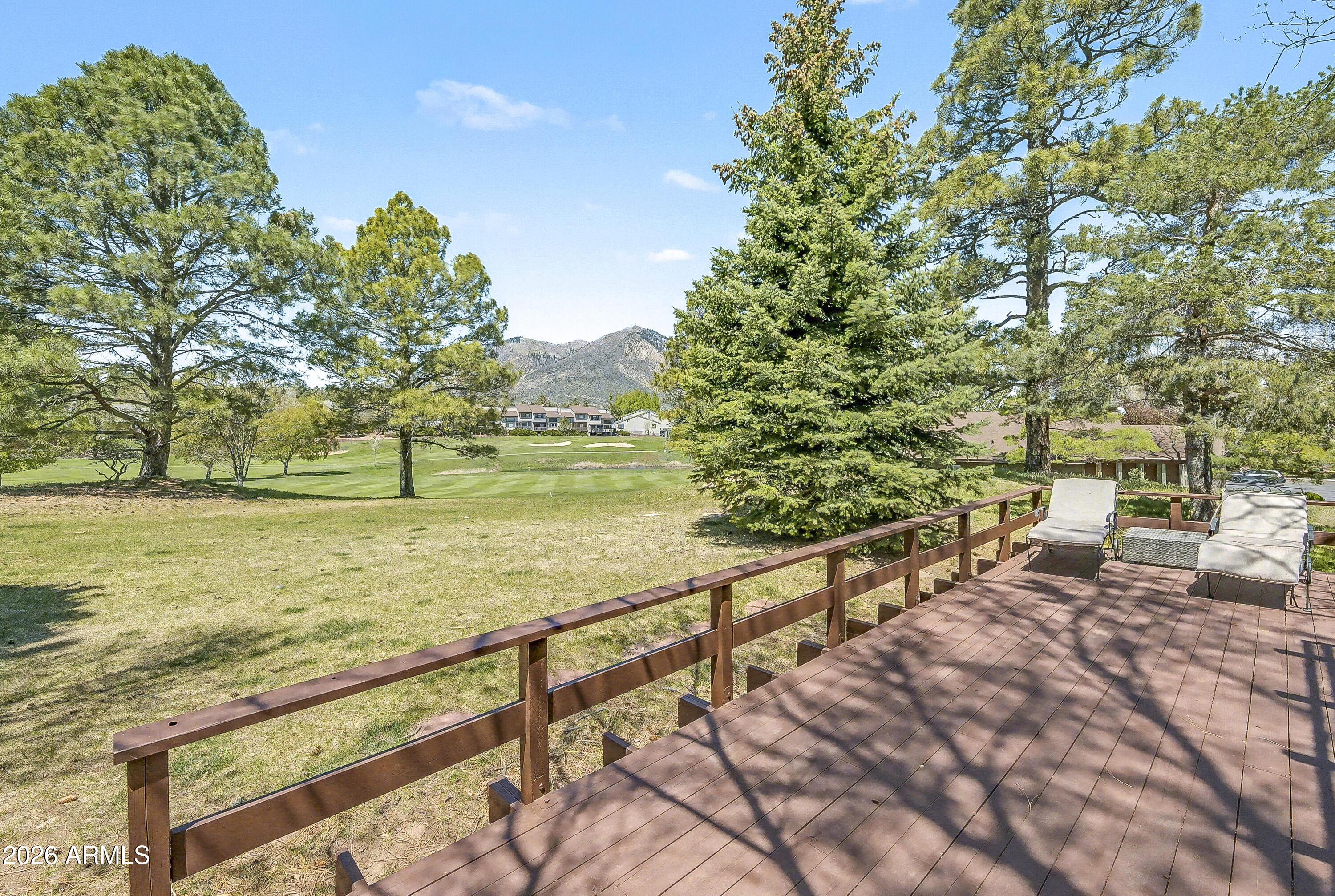 2793 N FAIRVIEW Drive, Flagstaff, AZ 86004 — Photo 1 of 42