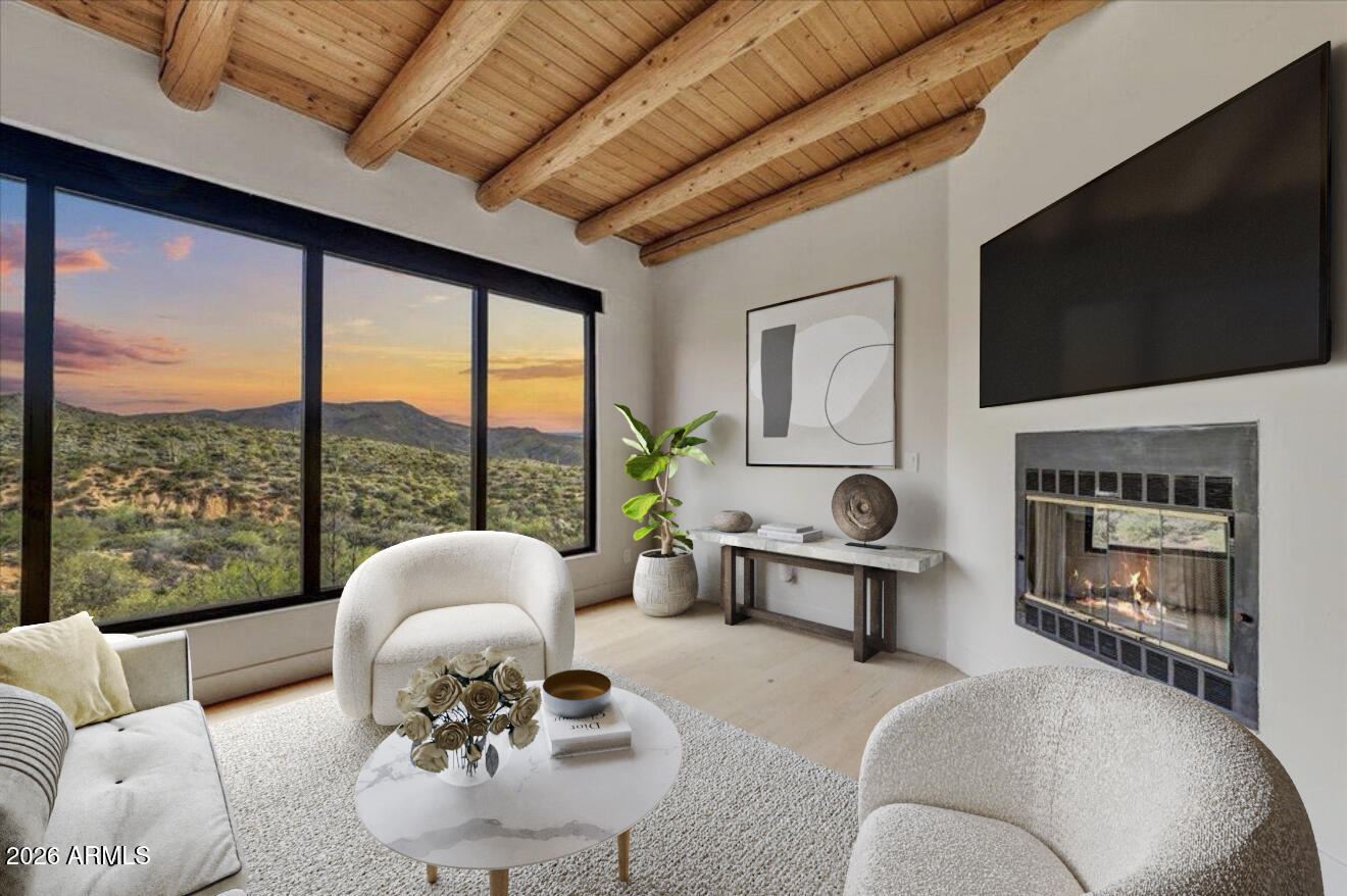 11702 E BLUE WASH Road, Cave Creek, AZ 85331 — Photo 1 of 50