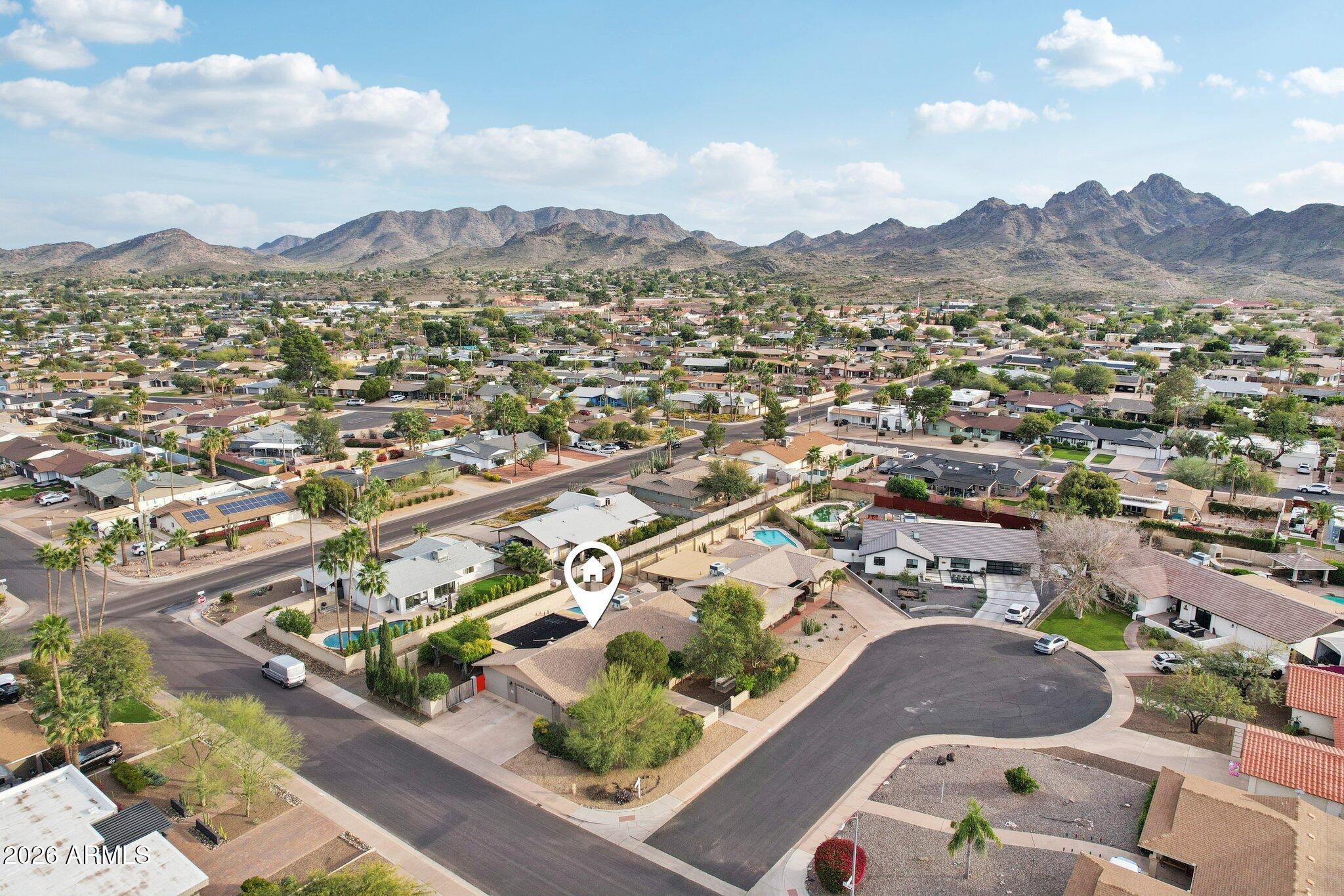10049 N 25TH Place, Phoenix, AZ 85028 — Photo 1 of 64