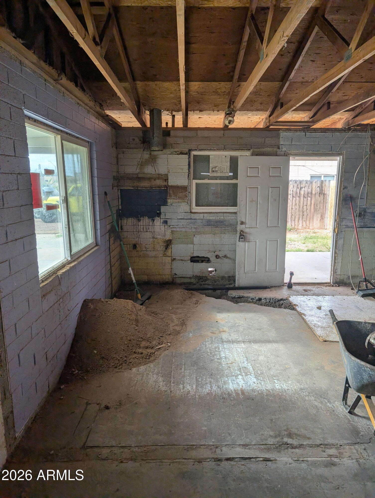 212 6TH Avenue W, Buckeye, AZ 85326 — Photo 1 of 12