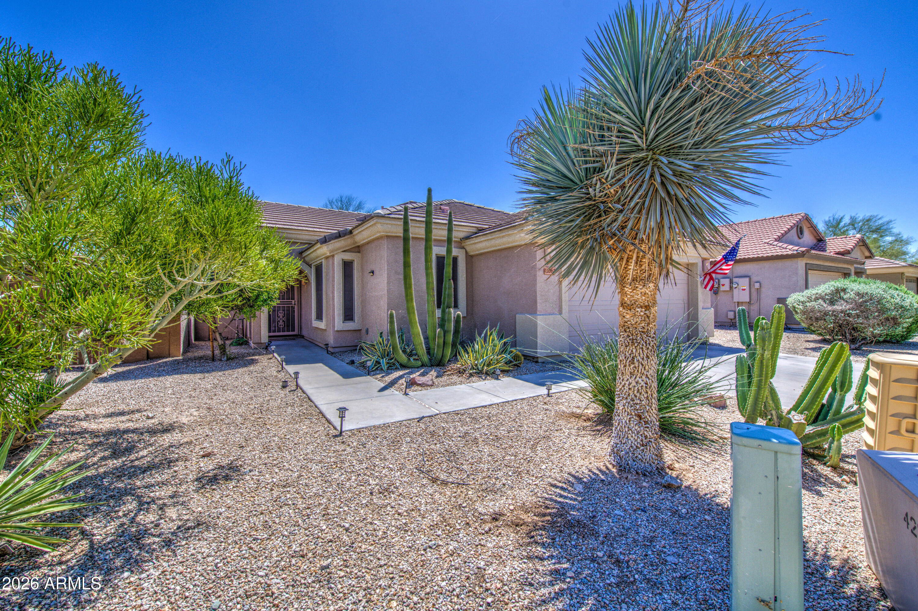 12063 S 174TH Avenue, Goodyear, AZ 85338 — Photo 1 of 48
