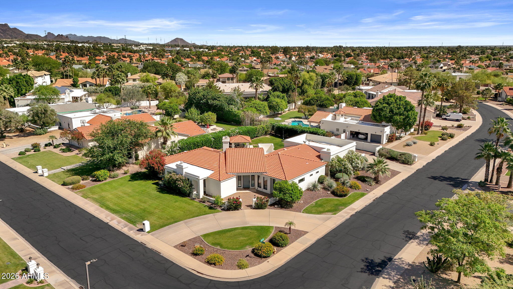 10845 E POINSETTIA Drive, Scottsdale, AZ 85259 — Photo 1 of 40