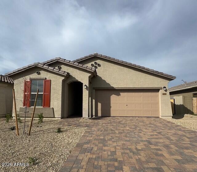 2194 S 242ND Lane, Buckeye, AZ 85326 — Photo 1 of 4