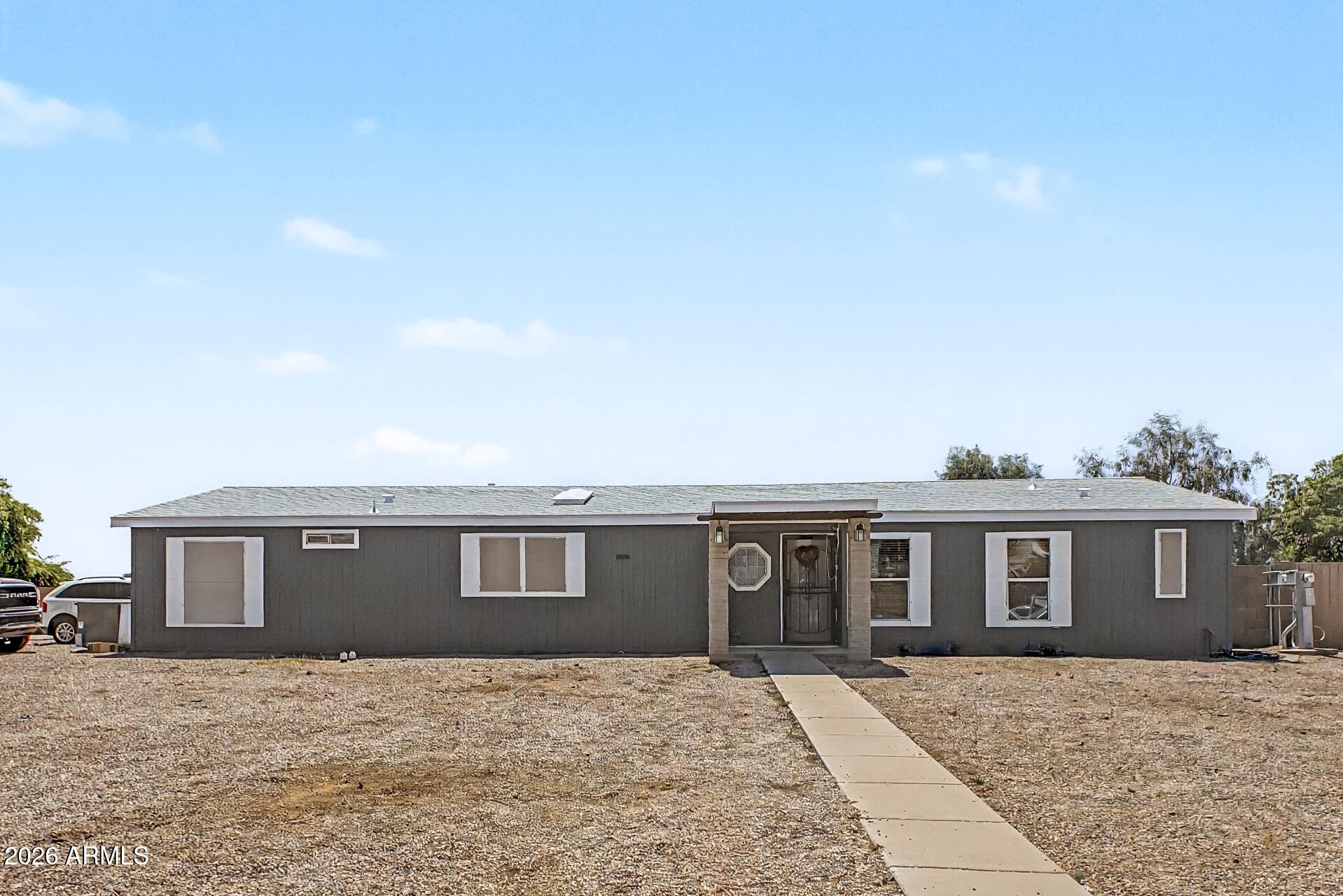 41300 N RABBIT BRUSH Trail, San Tan Valley, AZ 85140 — Photo 1 of 35