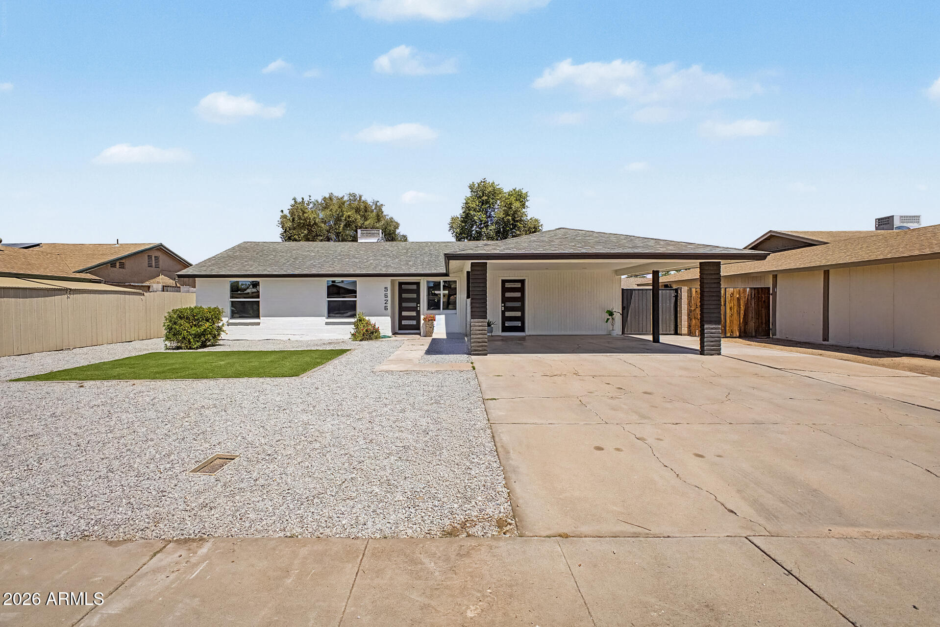 5626 W CAROL Avenue, Glendale, AZ 85302 — Photo 1 of 35