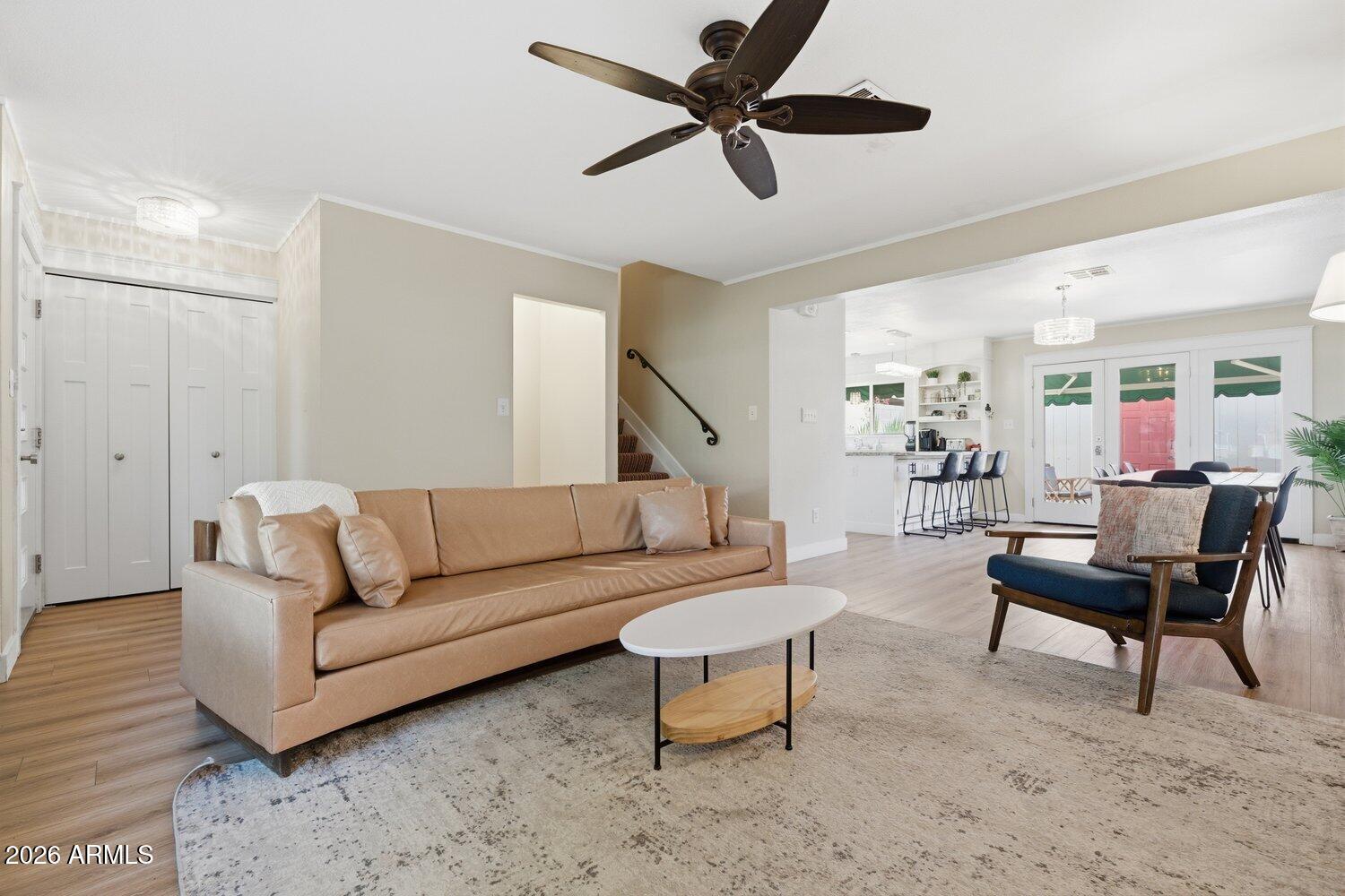 6051 N GRANITE REEF Road, Scottsdale, AZ 85250 — Photo 1 of 22