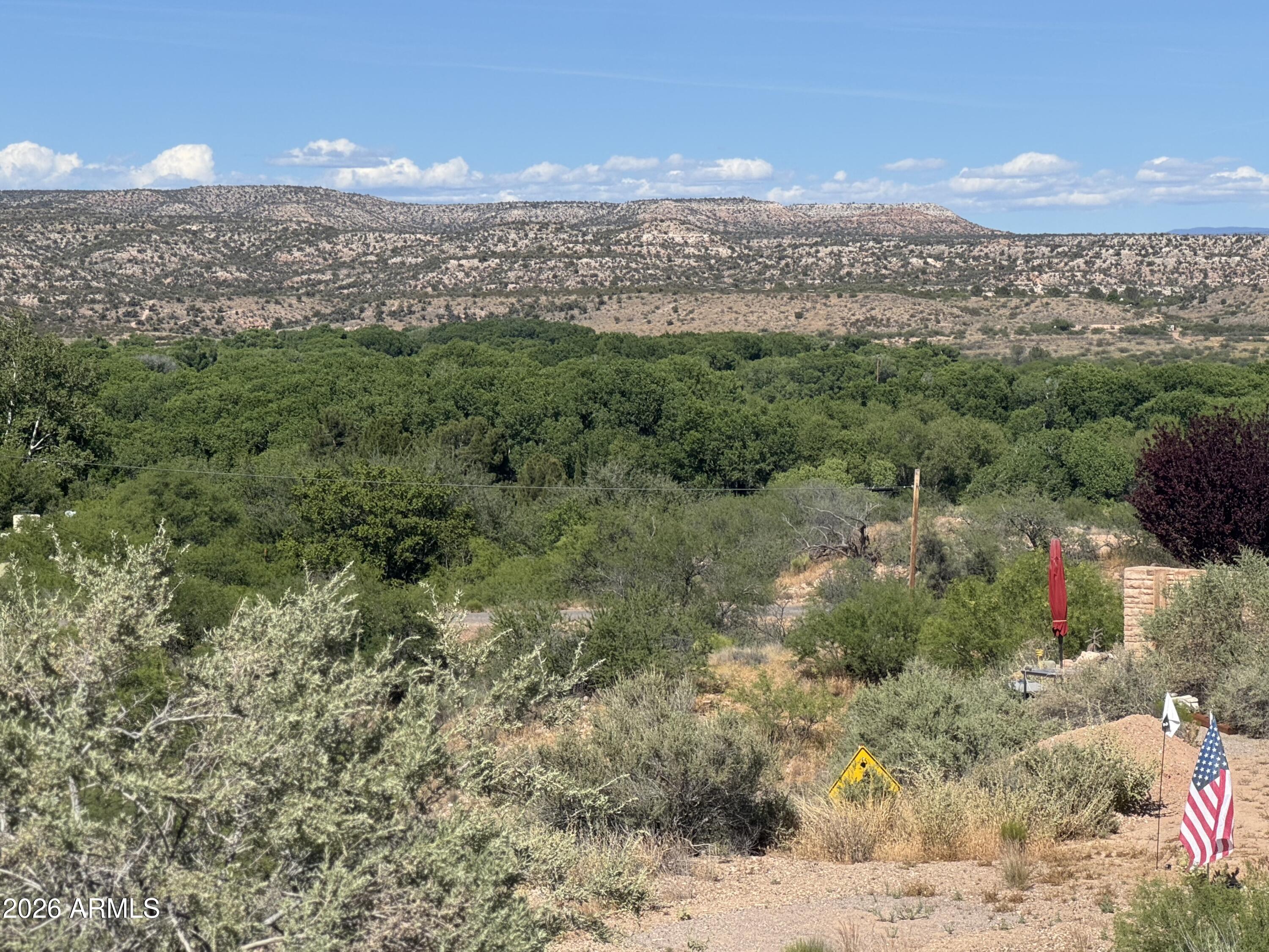 1540 WHITETAIL Run, Cottonwood, AZ 86326 — Photo 1 of 36