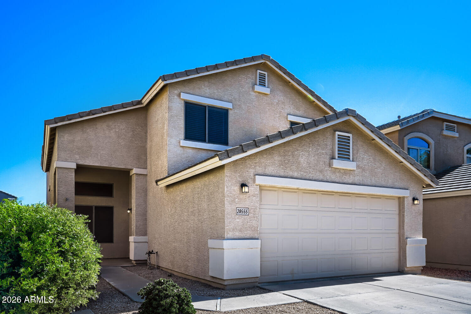 28555 N DOLOMITE Lane, San Tan Valley, AZ 85143 — Photo 1 of 29