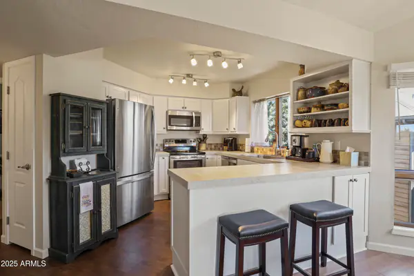 905 N Beeline Highway 17, Payson, AZ 85541