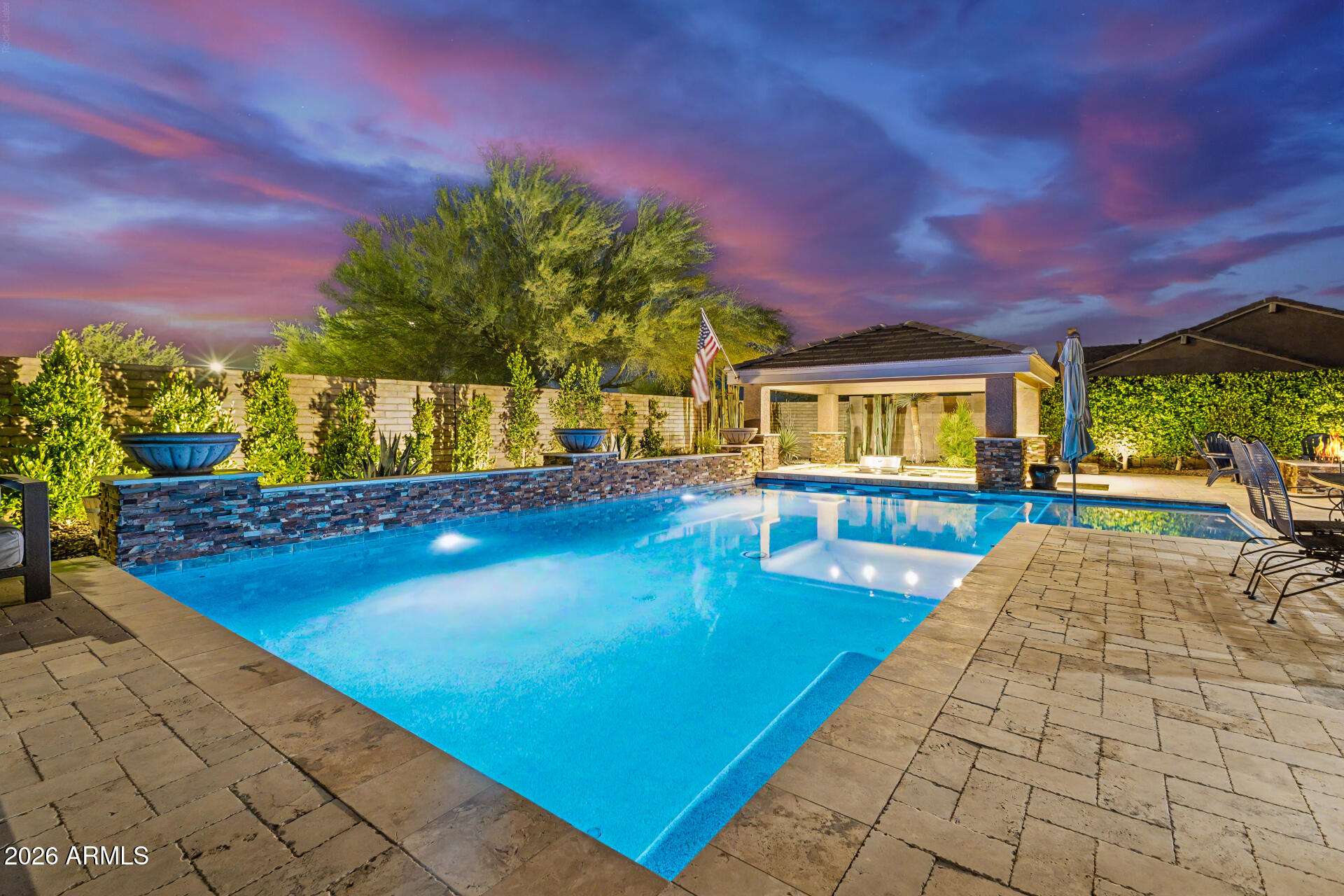 29707 N 118TH Drive, Peoria, AZ 85383 — Photo 1 of 76