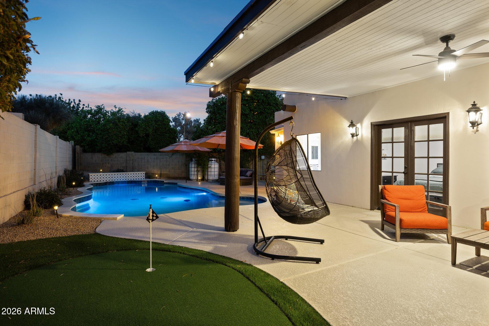 14621 N 63RD Place, Scottsdale, AZ 85254 — Photo 1 of 86