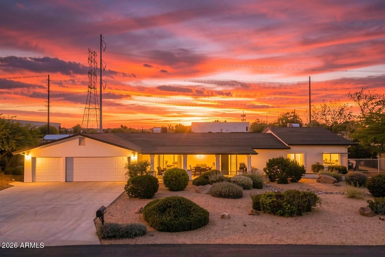 321 E Campbell Road, Chandler, AZ 85225 — Photo 1 of 42