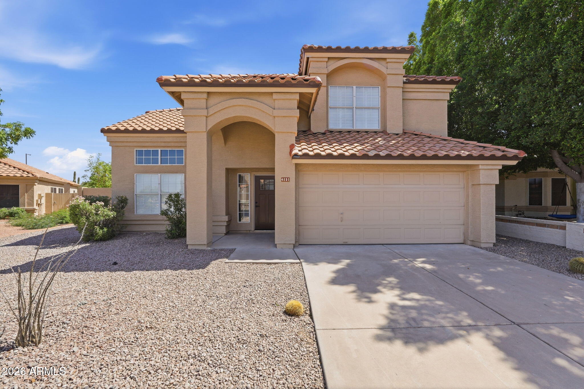 4131 N Signal Circle, Mesa, AZ 85215 — Photo 1 of 49