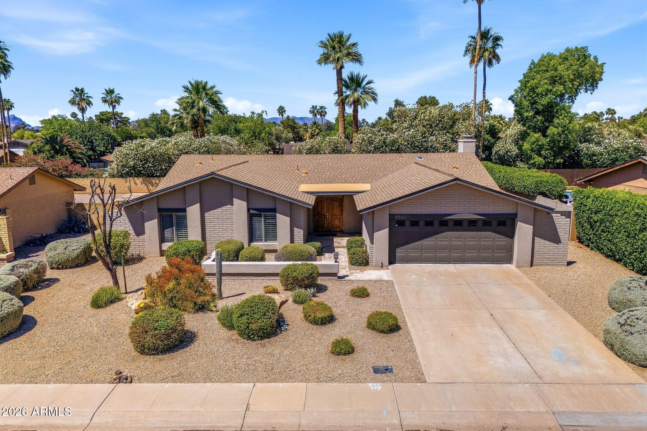 8502 N 86TH Street, Scottsdale, AZ 85258 — Photo 1 of 22