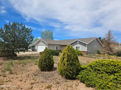 1638 W 7th S Street, Snowflake, AZ 85937