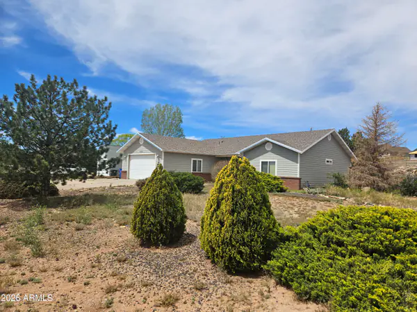 1638 W 7th S Street, Snowflake, AZ 85937