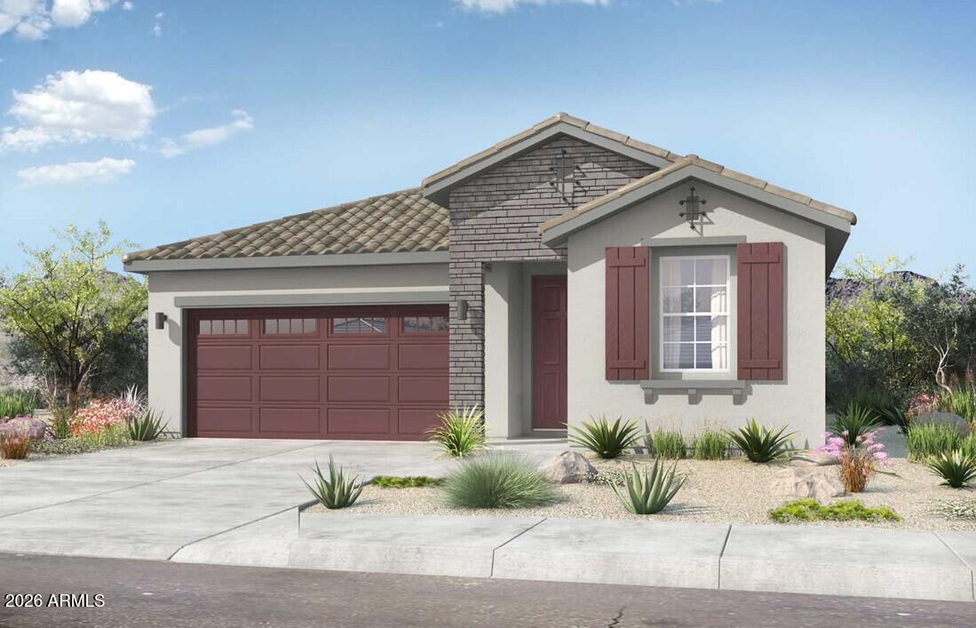 14390 W SOFT WIND Drive, Surprise, AZ 85387 — Photo 1 of 9