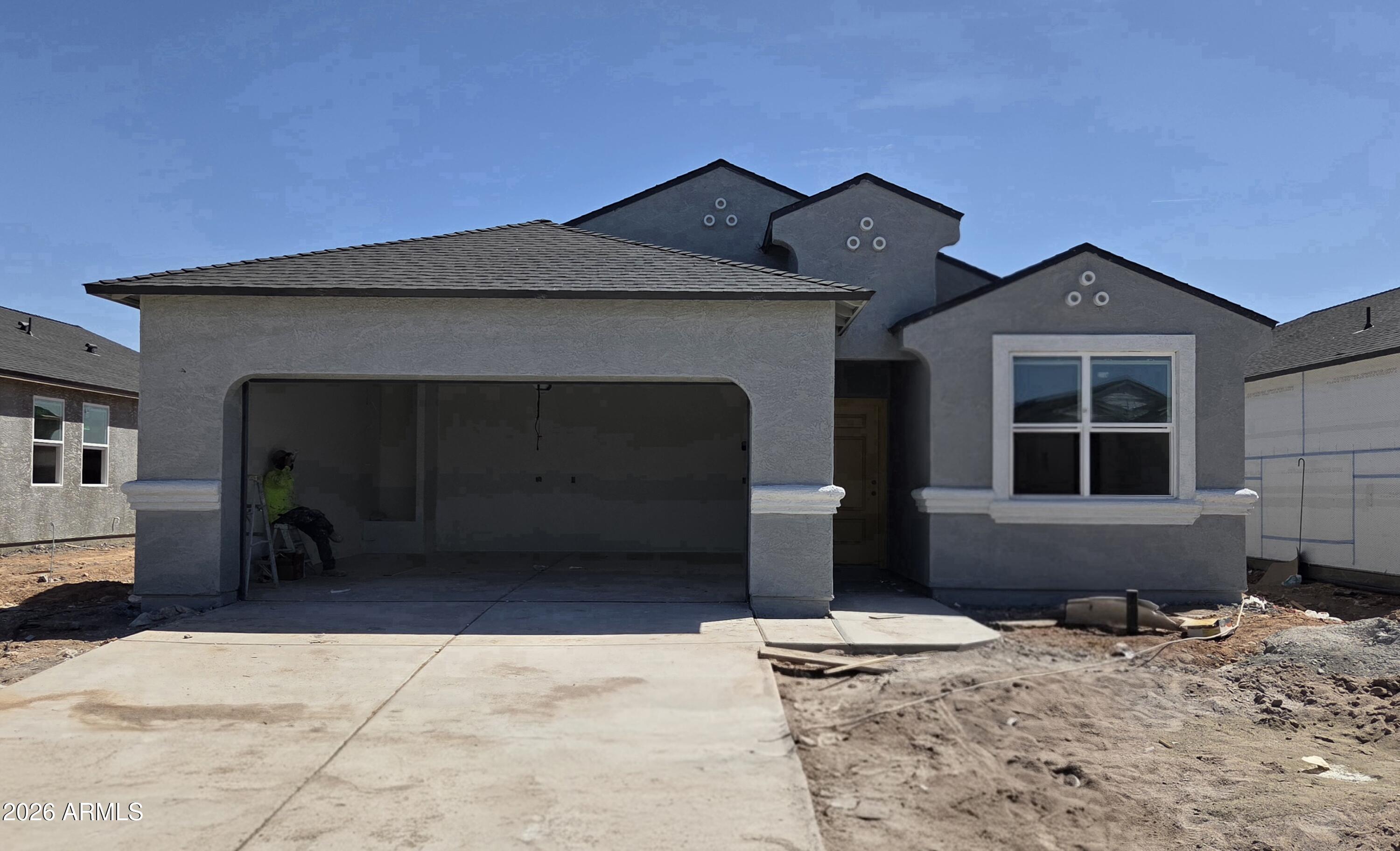 5535 E Cinder Lane, San Tan Valley, AZ 85140 — Photo 1 of 26