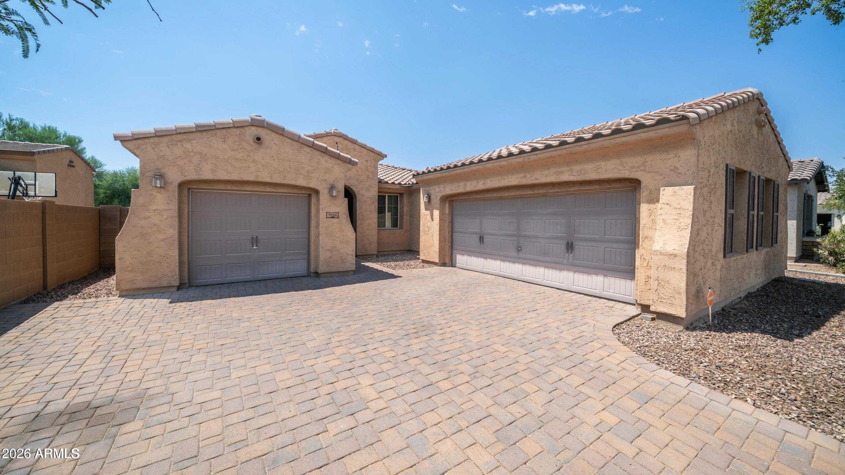 1682 N 144TH Drive, Goodyear, AZ 85395 — Photo 1 of 27