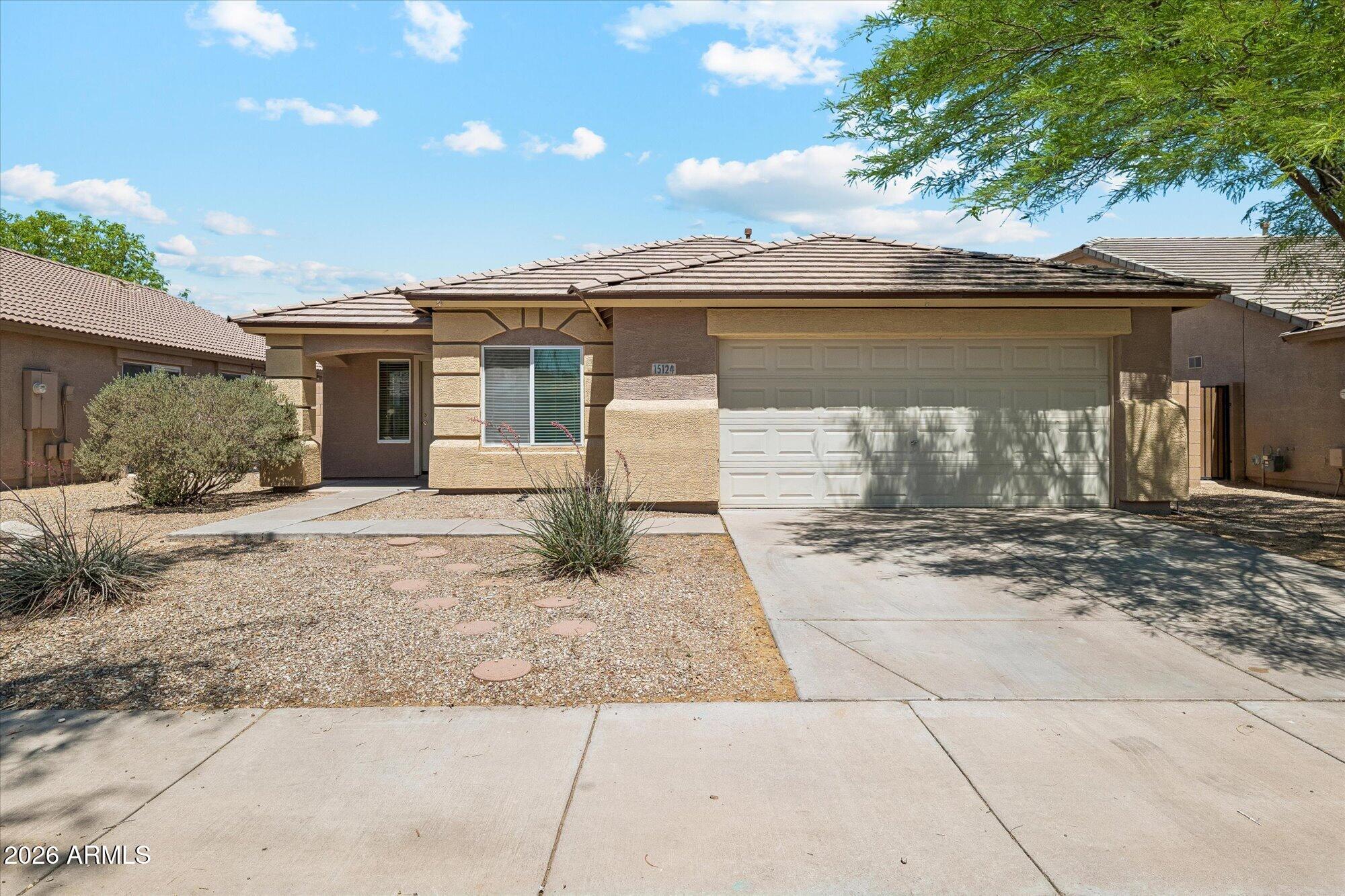 15124 W ADAMS Street, Goodyear, AZ 85338 — Photo 1 of 16