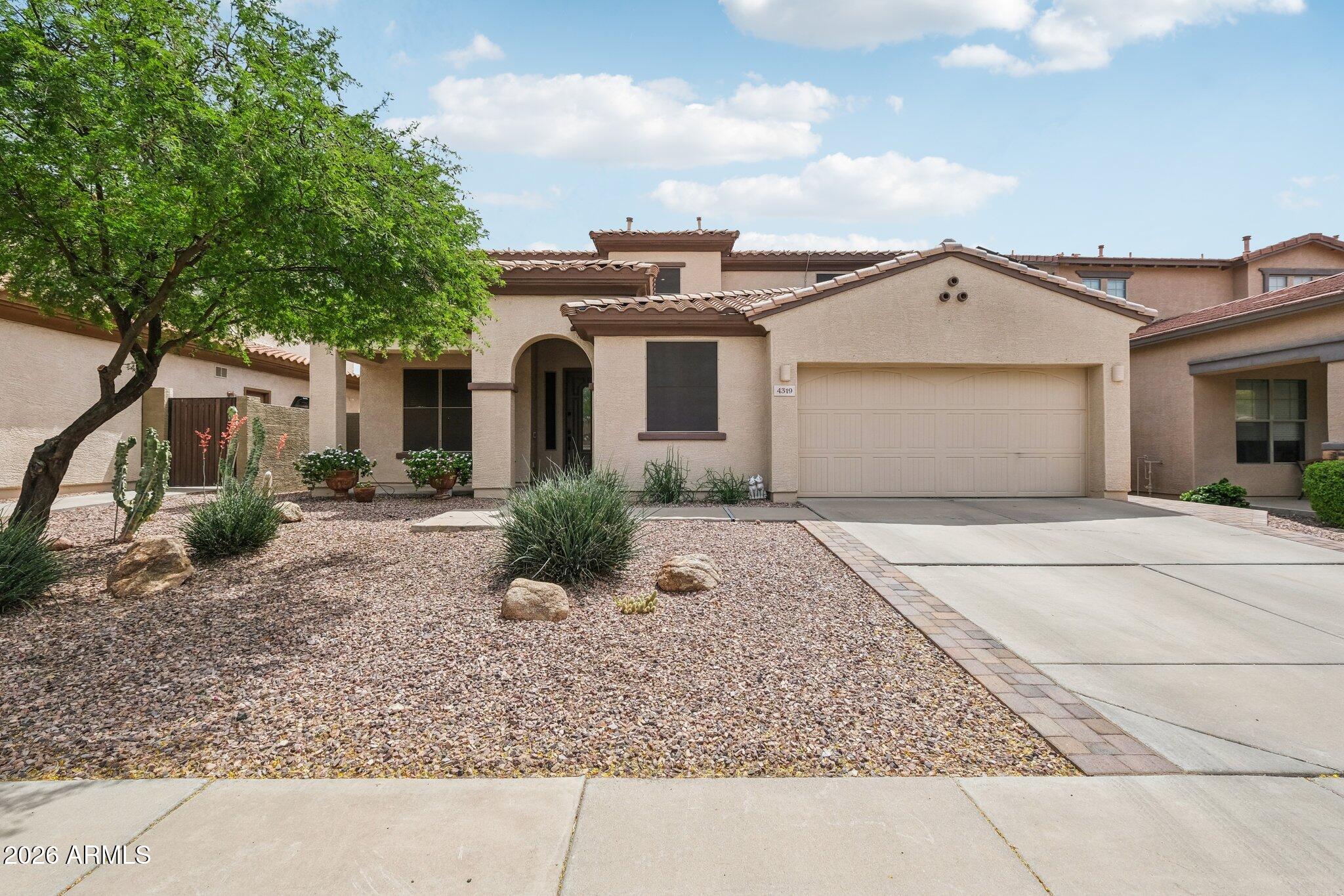 4319 W DIBURGO Drive, New River, AZ 85087 — Photo 1 of 39