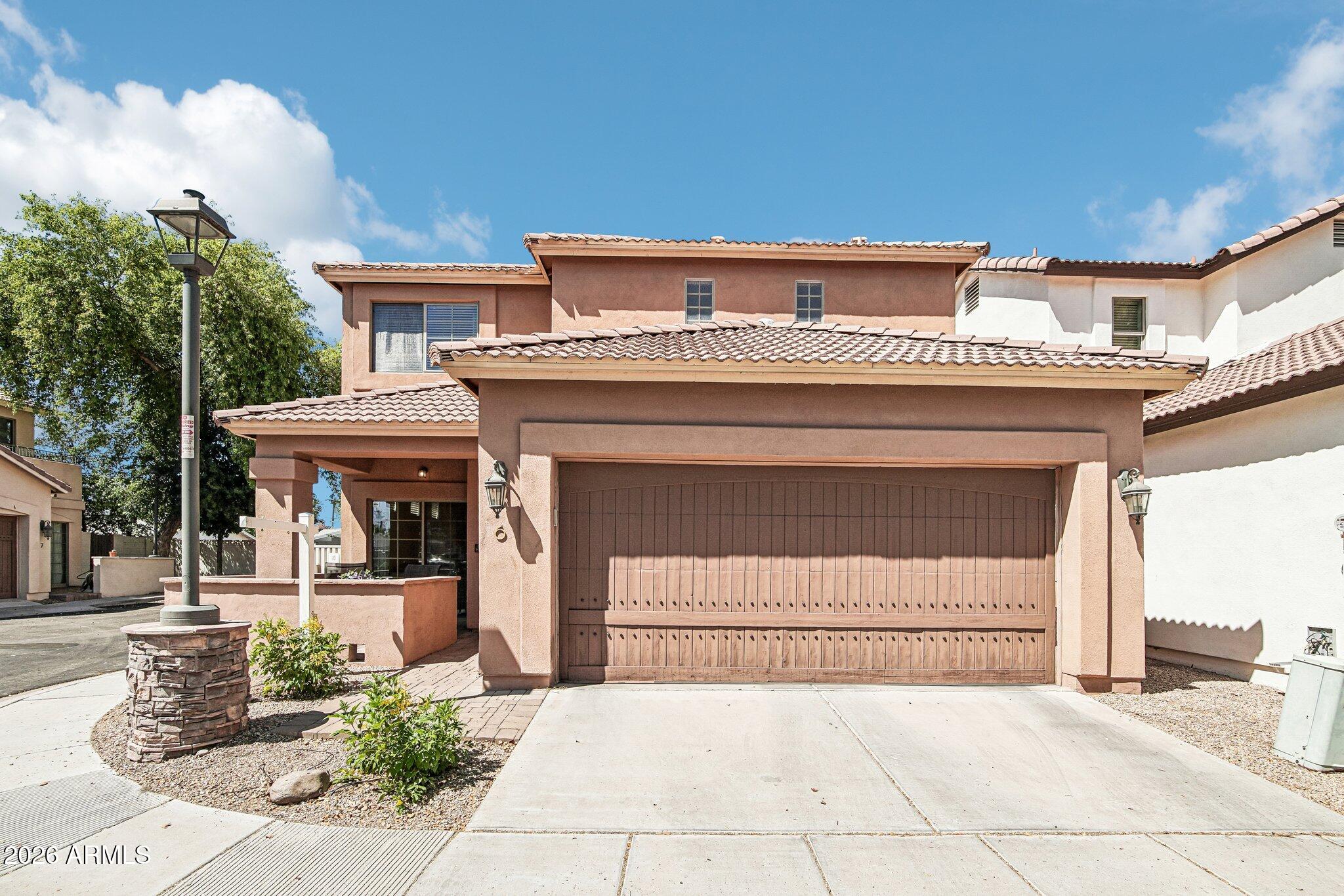 3618 N 38TH Street 6, Phoenix, AZ 85018 — Photo 1 of 16