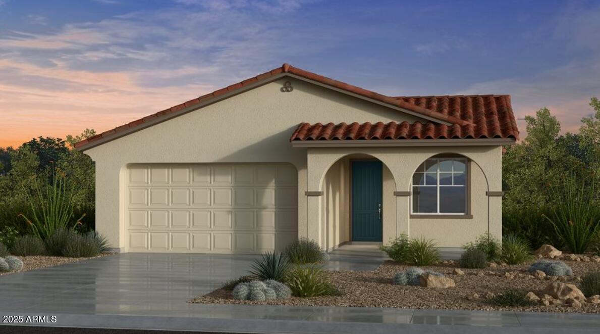 7819 E RENATA Avenue, Mesa, AZ 85212 — Photo 1 of 23