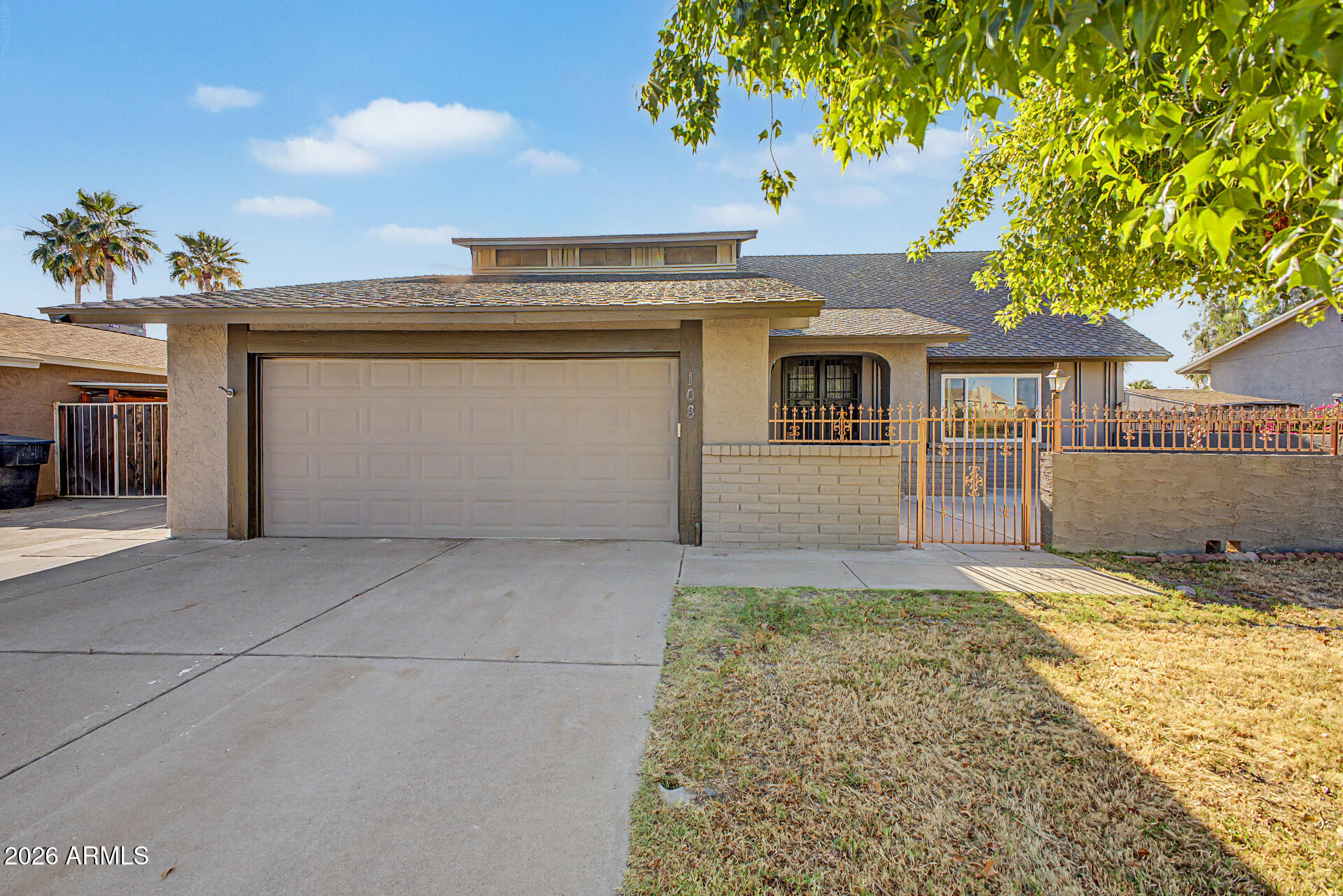 108 N Terrace Road, Chandler, AZ 85226 — Photo 1 of 41