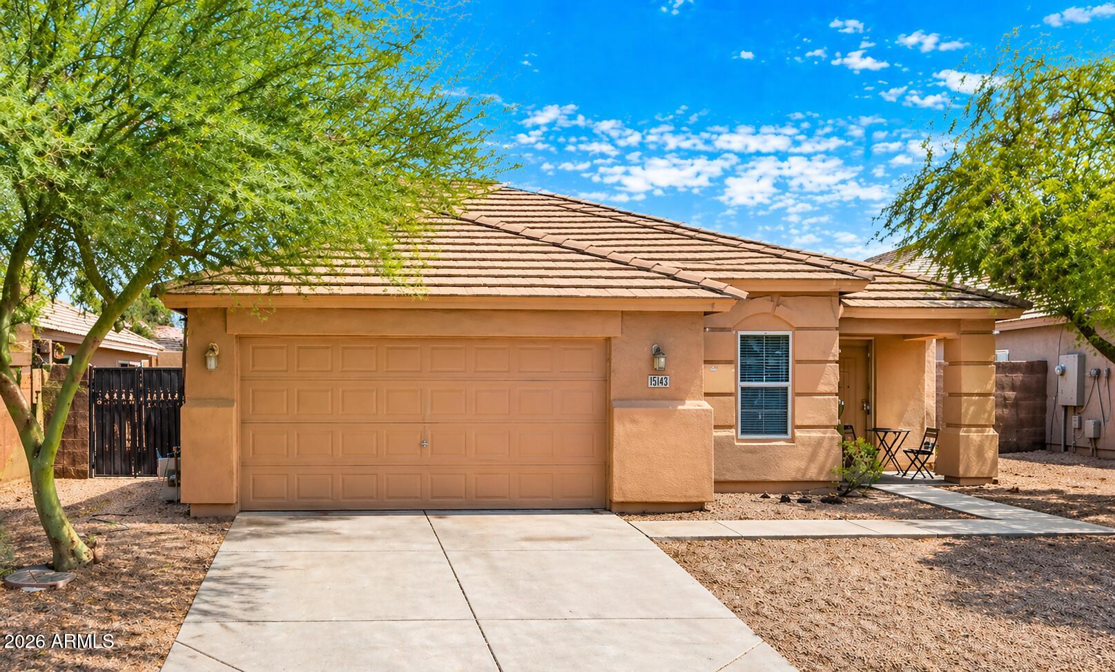 15143 W MONROE Street, Goodyear, AZ 85338 — Photo 1 of 1
