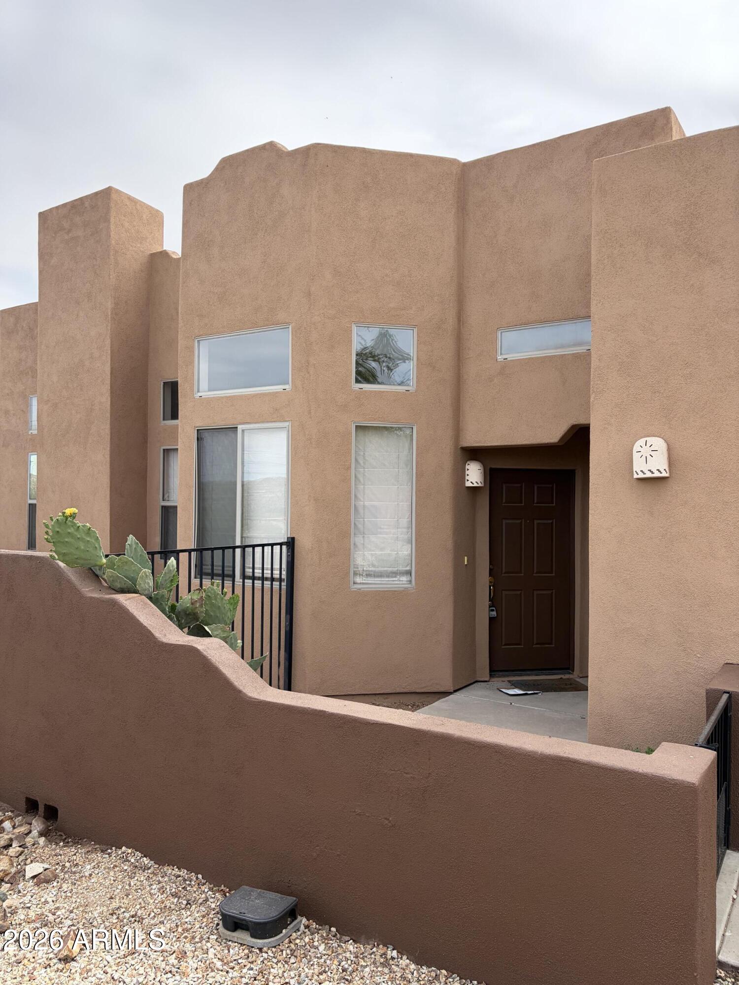 20 NORTHRIDGE Circle, Wickenburg, AZ 85390 — Photo 1 of 16