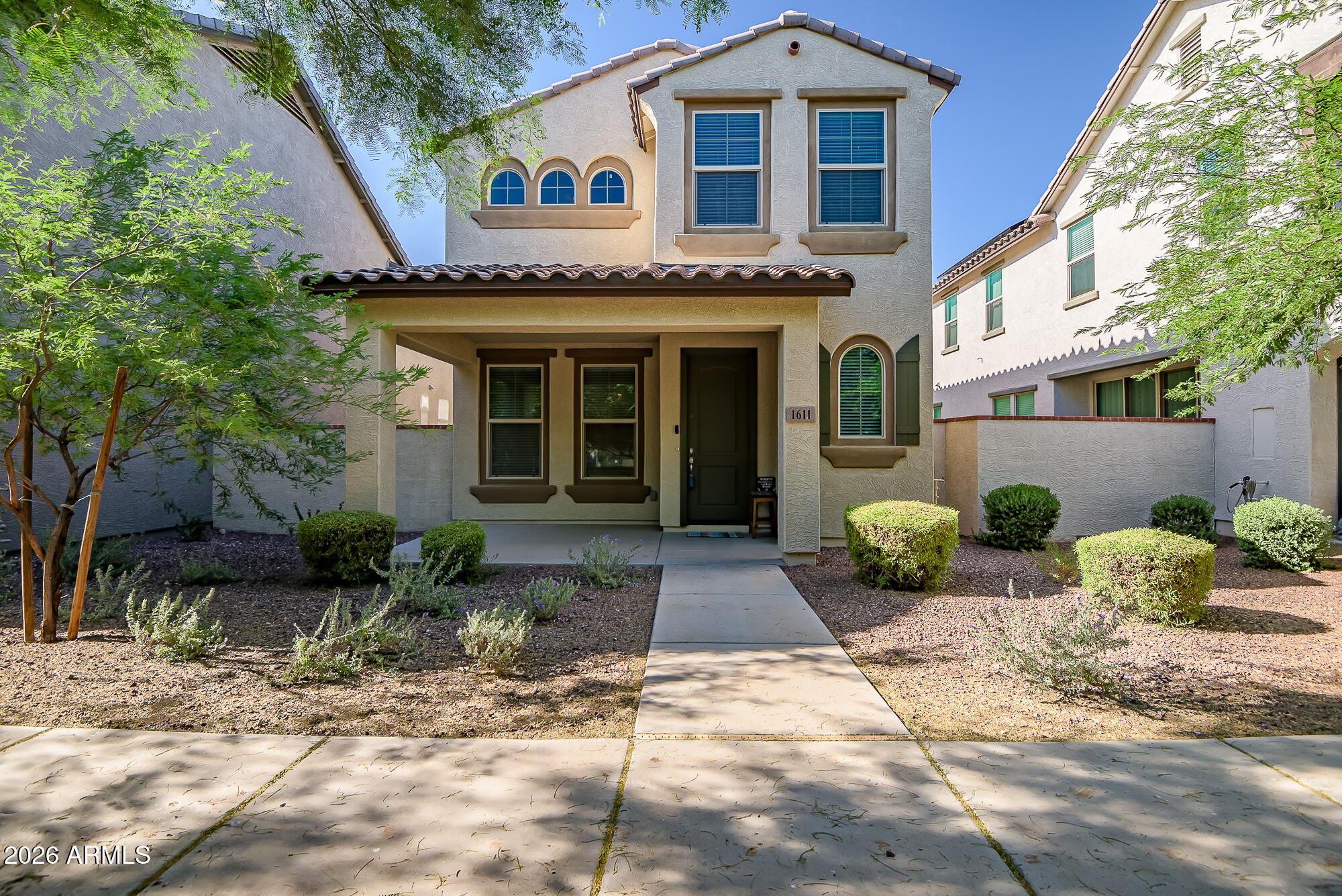 1611 N 208TH Avenue, Buckeye, AZ 85396 — Photo 1 of 28