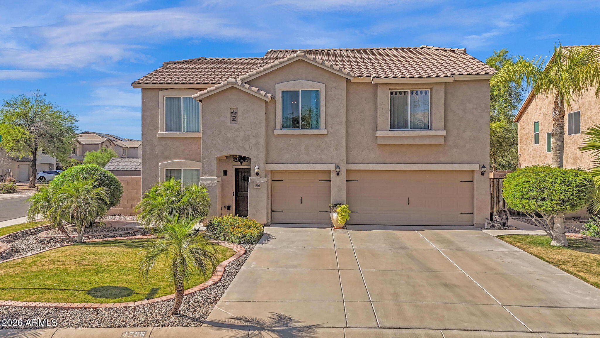 4296 E PINTO VALLEY Road, San Tan Valley, AZ 85143 — Photo 1 of 51