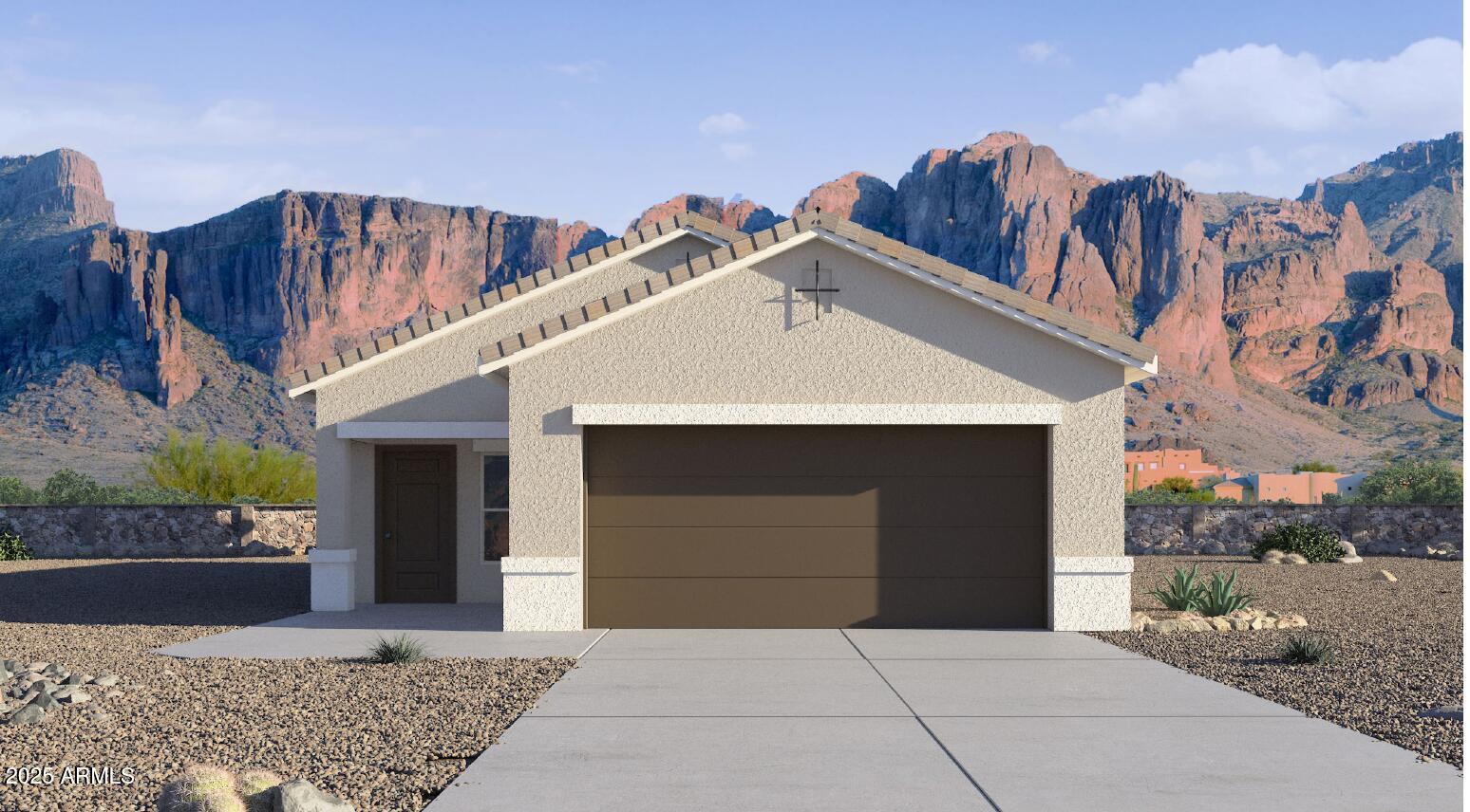 2638 W SHEPPARD Avenue, Apache Junction, AZ 85120 — Photo 1 of 12