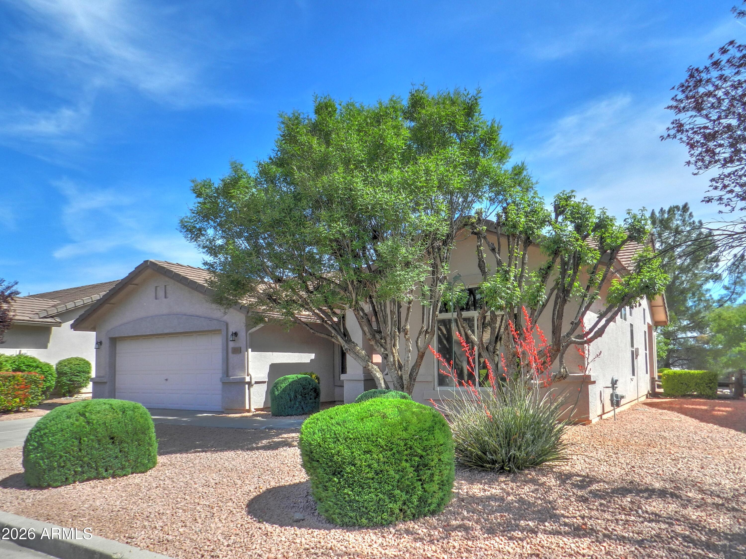 253 S MAVERICK Way, Cottonwood, AZ 86326 — Photo 1 of 54