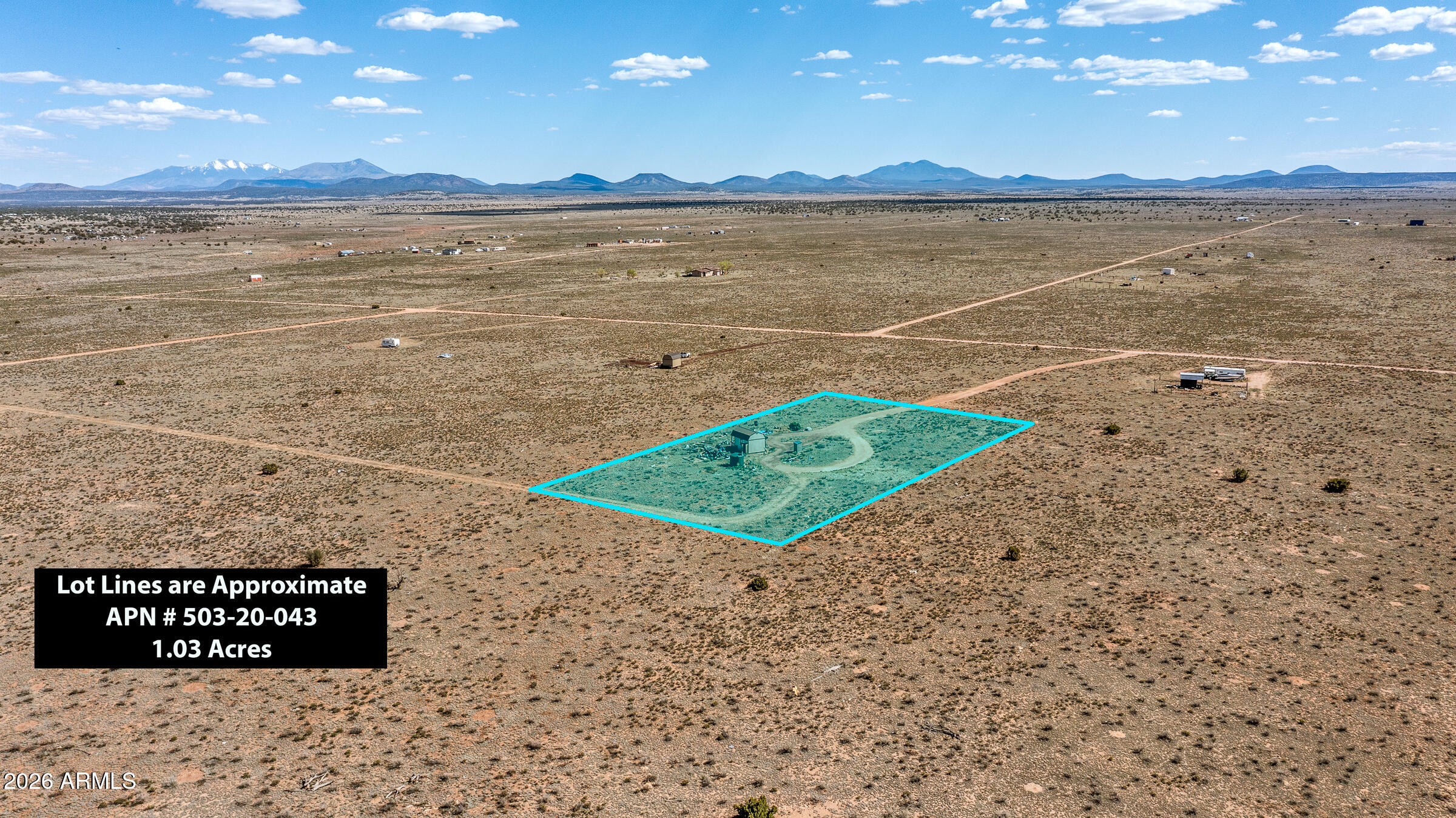 218 E ORIOLE Road 383, Williams, AZ 86046 — Photo 1 of 21