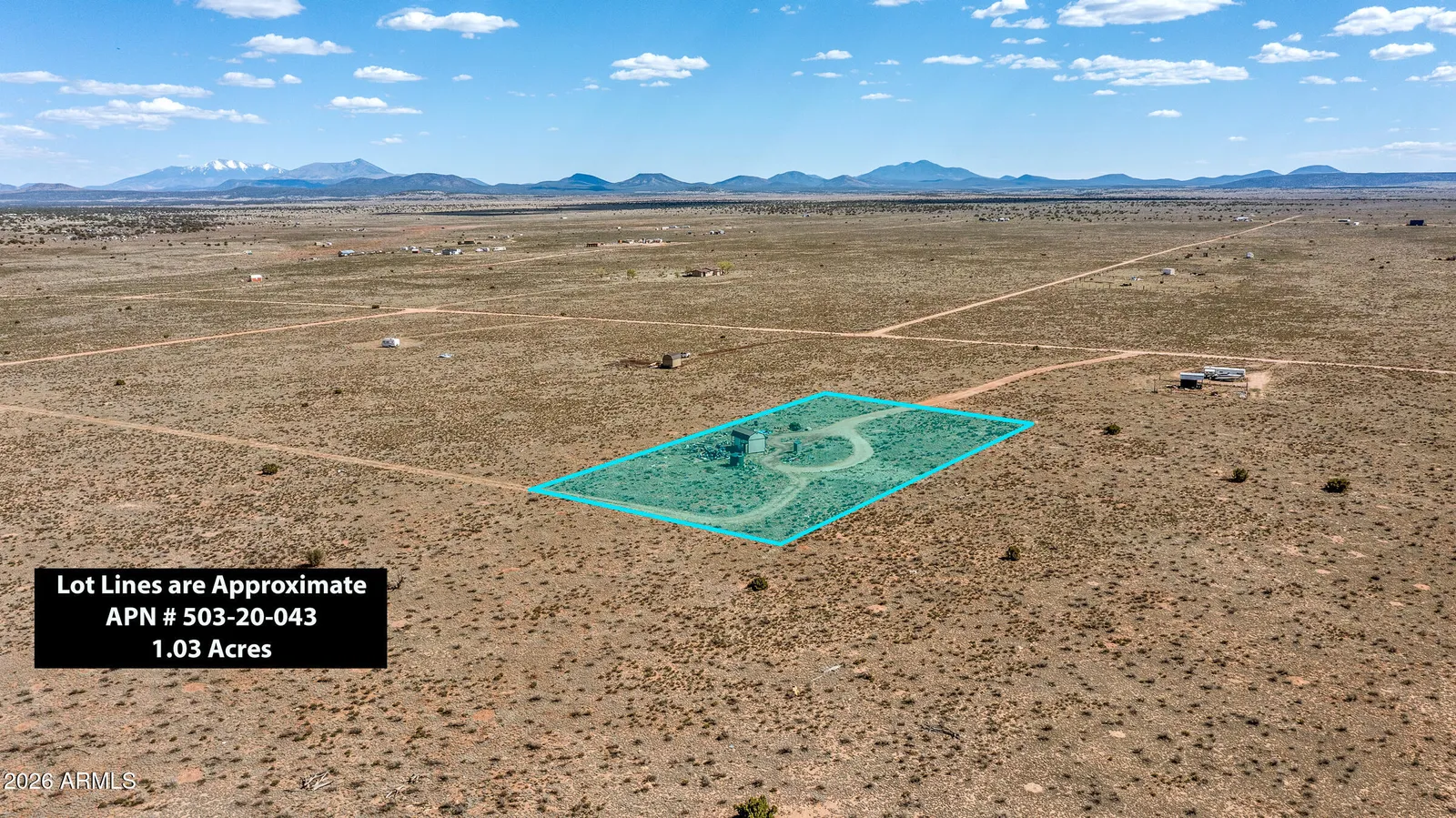 218 E ORIOLE Road 383, Williams, AZ 86046 — Photo 1 of 21