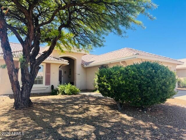 2250 EVENING SHADOW Court, Sierra Vista, AZ 85650 — Photo 1 of 28