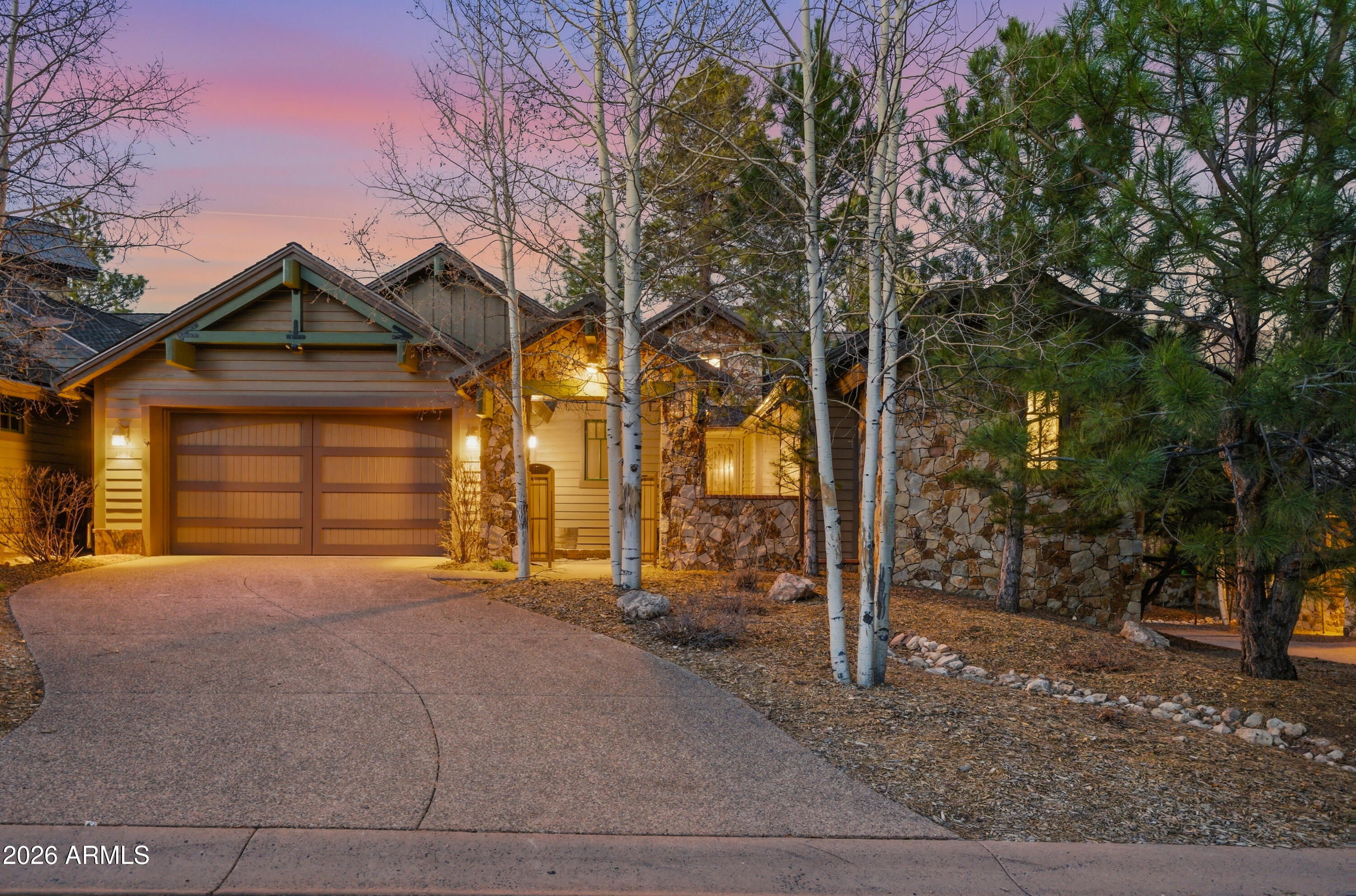 3832 S TIMOTEO Lane, Flagstaff, AZ 86005 — Photo 1 of 50