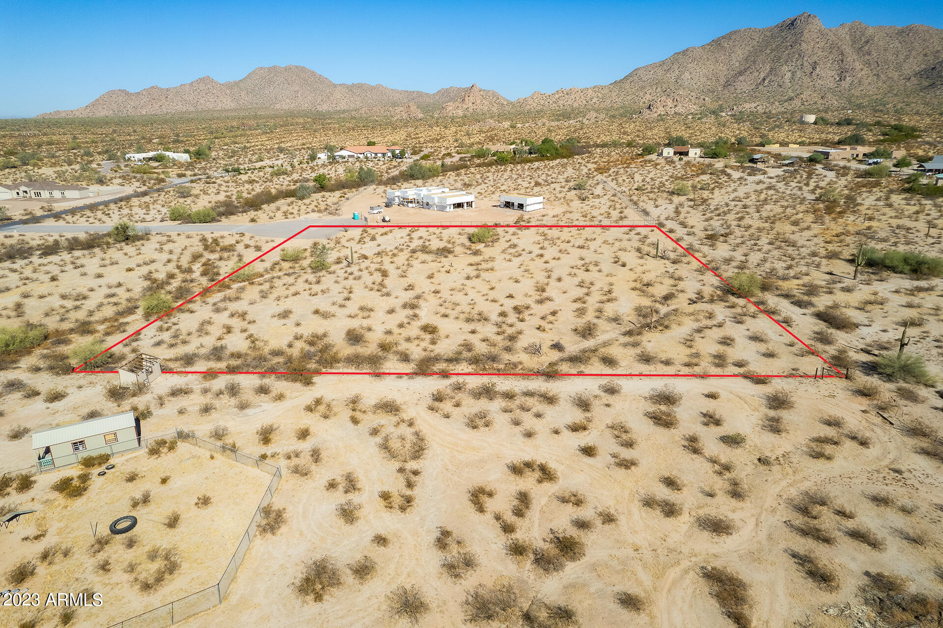 0 W Cruiser Lane C, Casa Grande, AZ 85122 — Photo 1 of 7