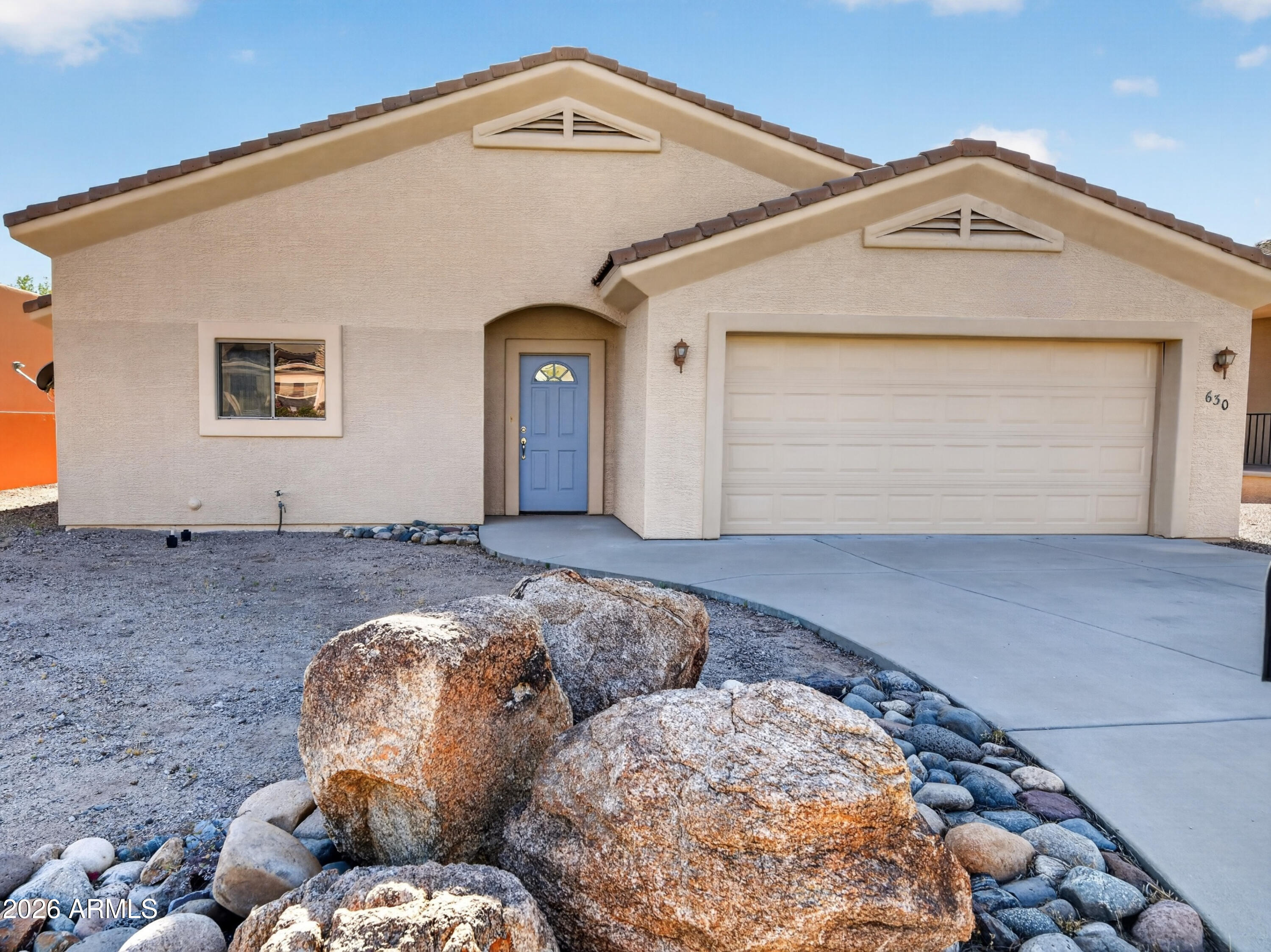 630 DESERT CANYON Road, Wickenburg, AZ 85390 — Photo 1 of 26