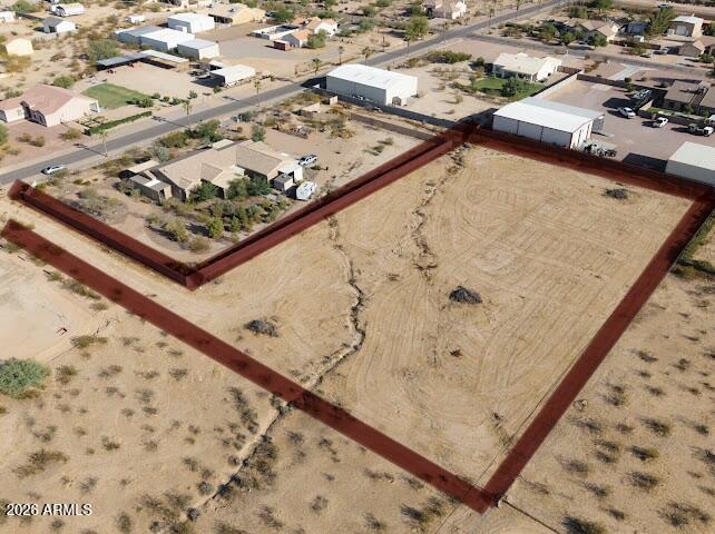 19617 W SWEET ACACIA Drive -, Casa Grande, AZ 85122 — Photo 1 of 5