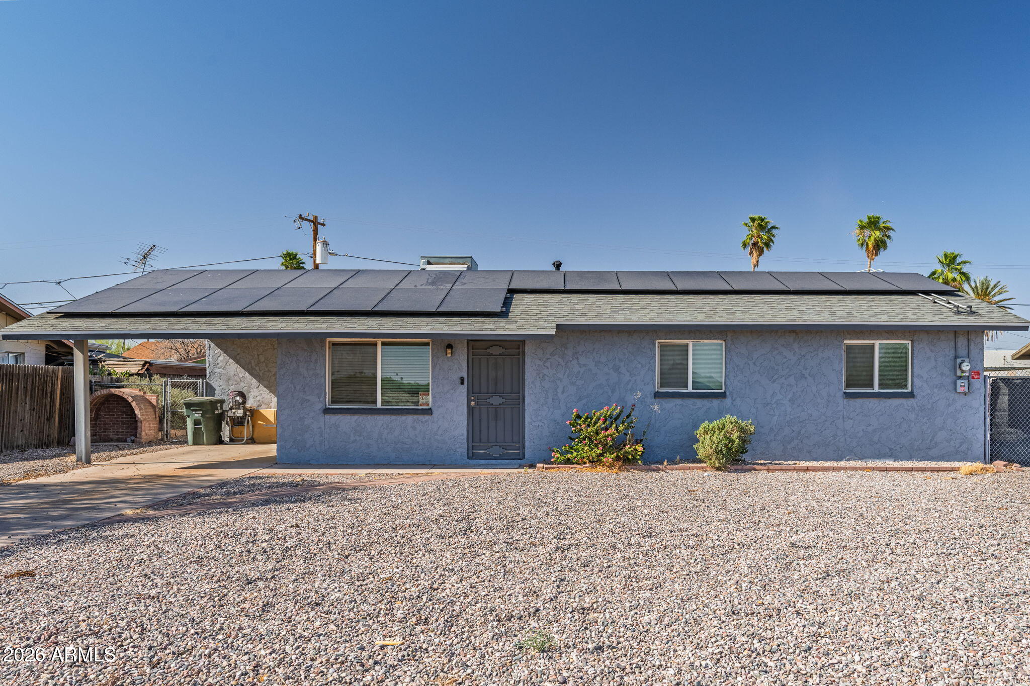 1268 E RODEO Road, Casa Grande, AZ 85122 — Photo 1 of 26